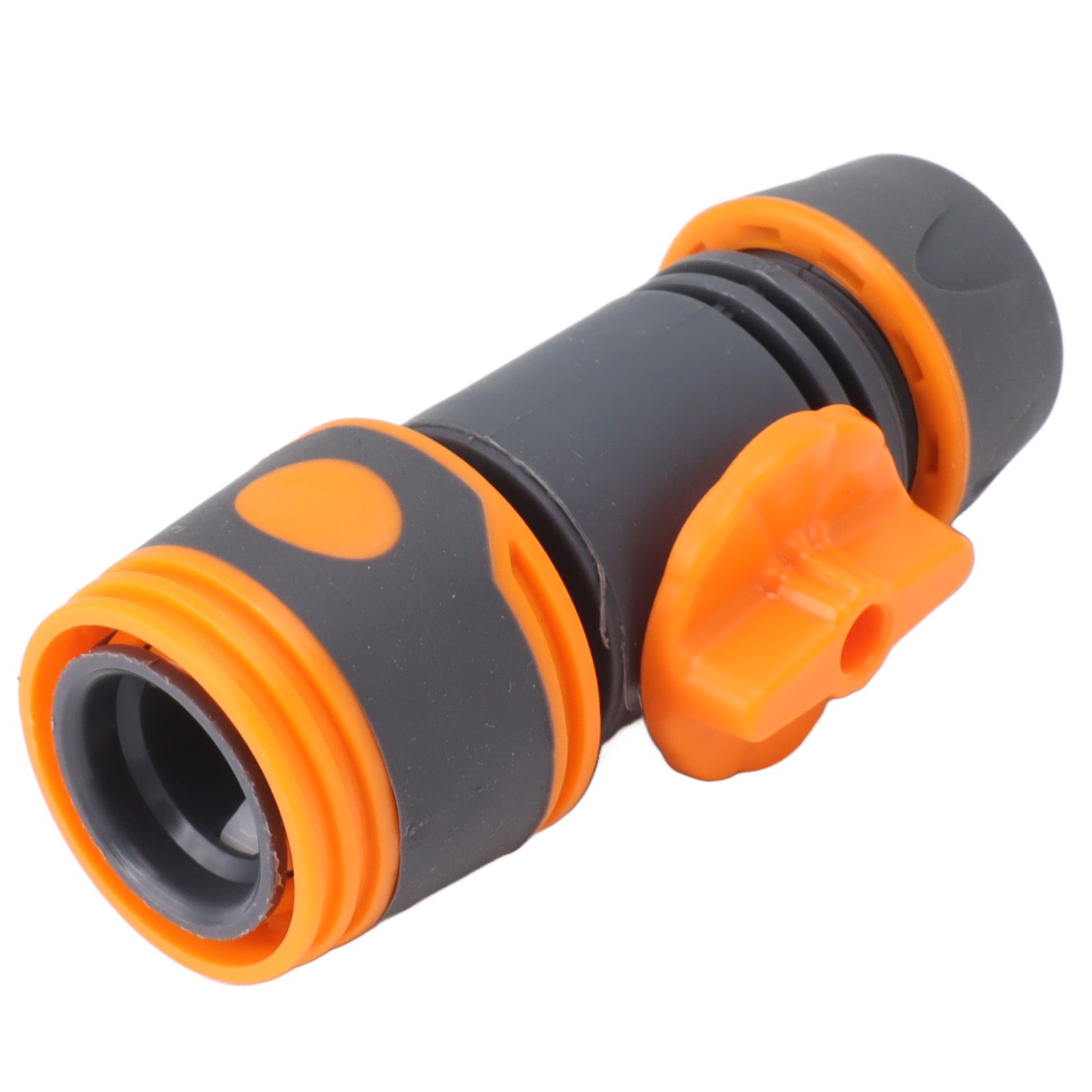 Quick Connector Valve Covered Quick Coupling Individual Adapters Garden Hose view 4