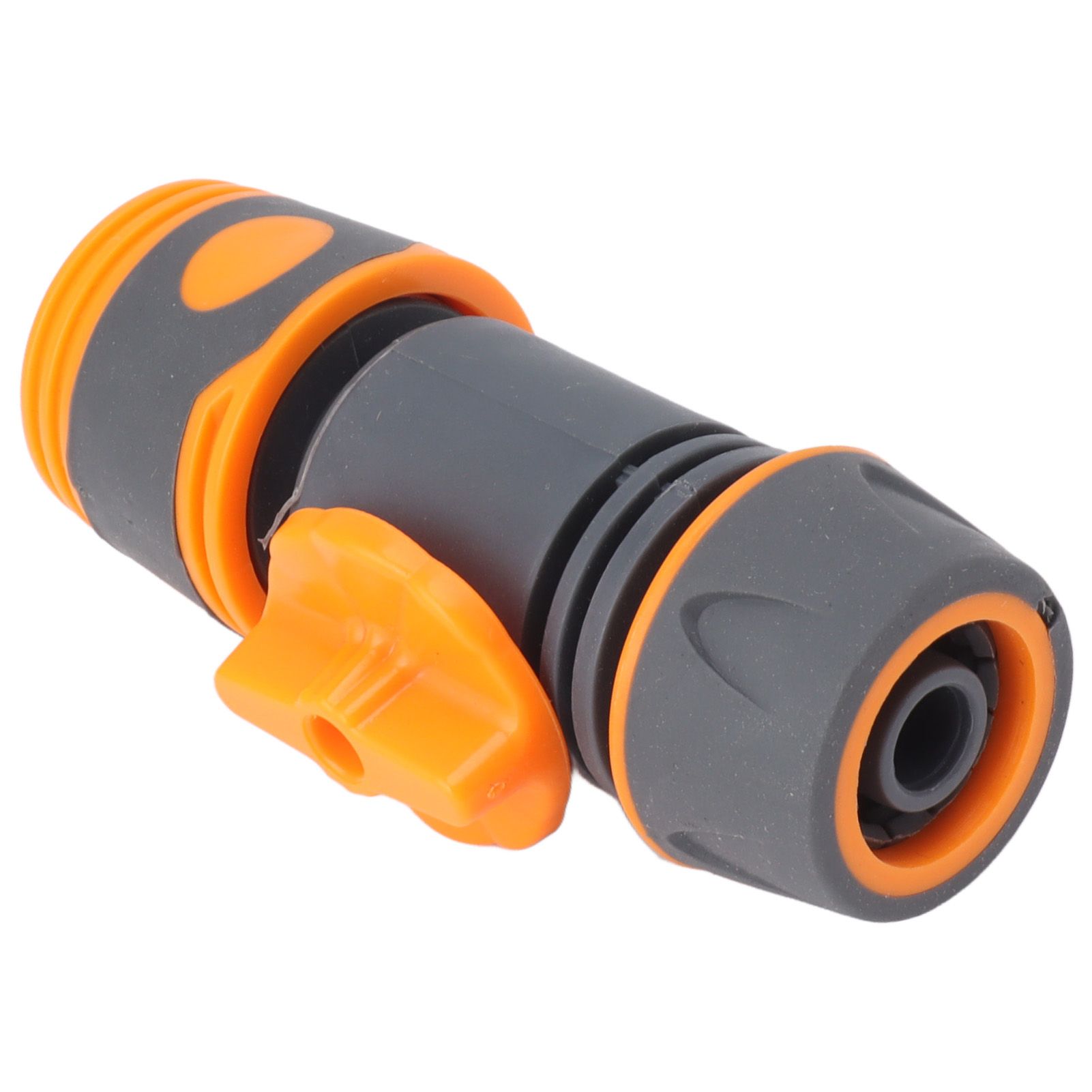 Quick Connector Valve Covered Quick Coupling Individual Adapters Garden Hose view 5