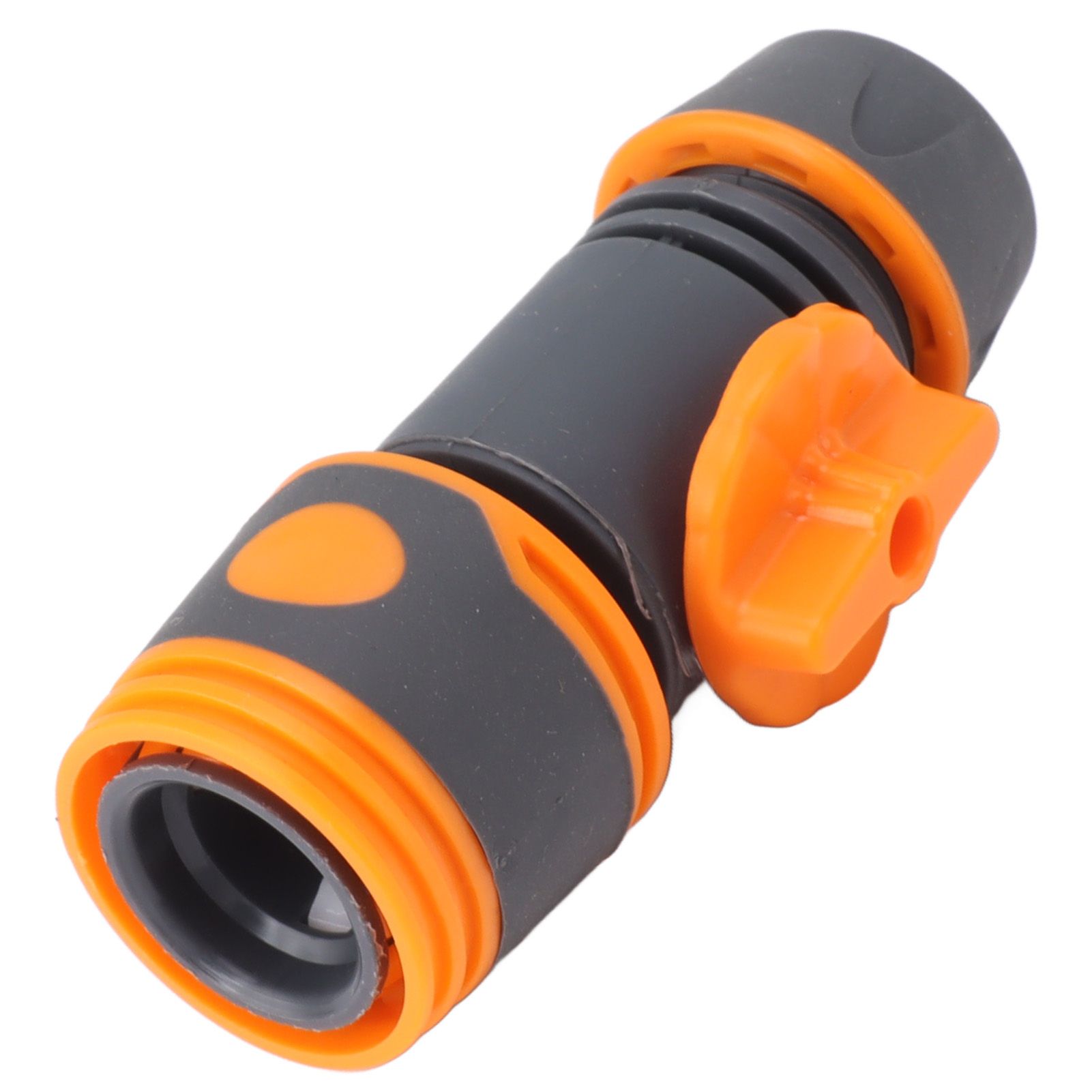 Quick Connector Valve Covered Quick Coupling Individual Adapters Garden Hose view 6