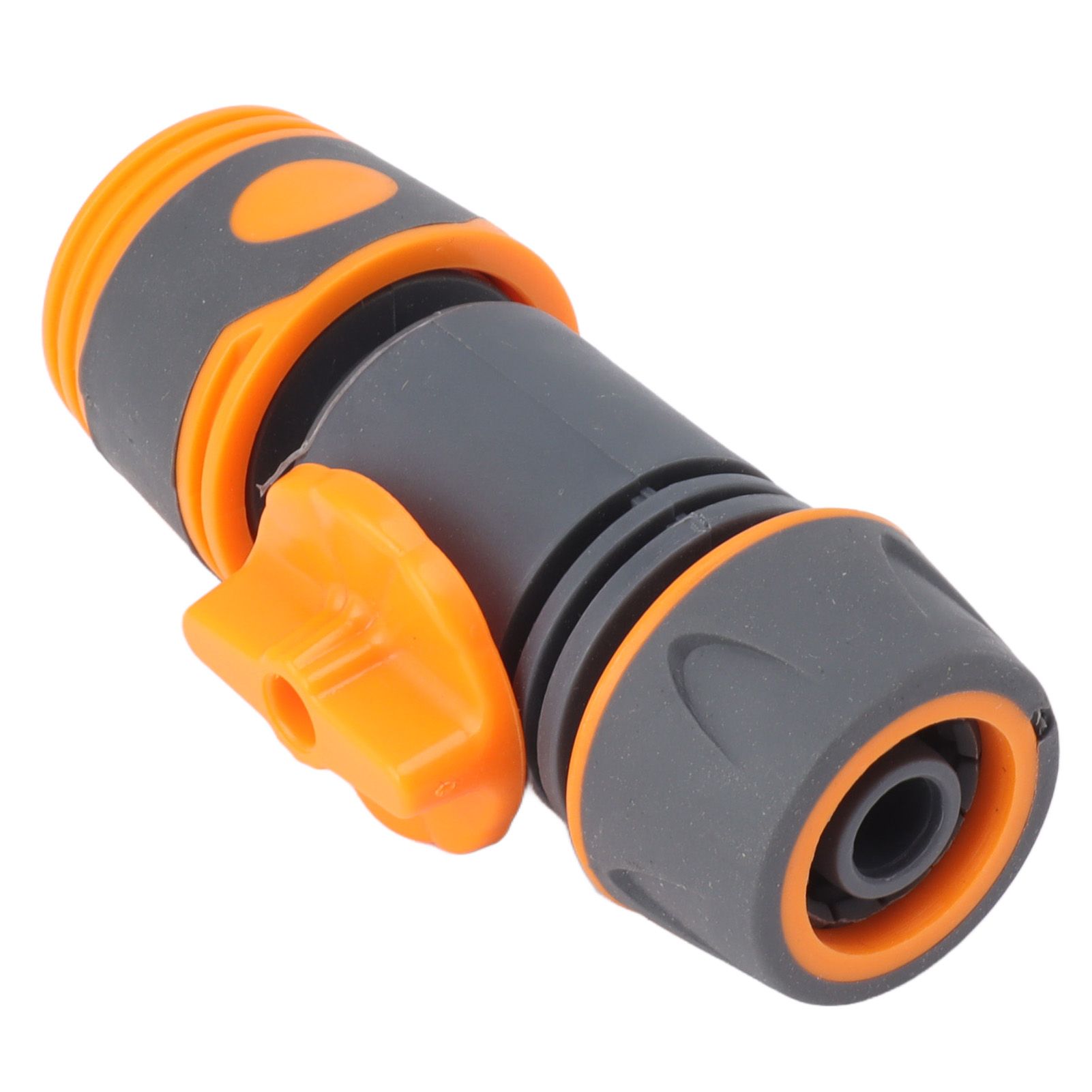 Quick Connector Valve Covered Quick Coupling Individual Adapters Garden Hose view 7