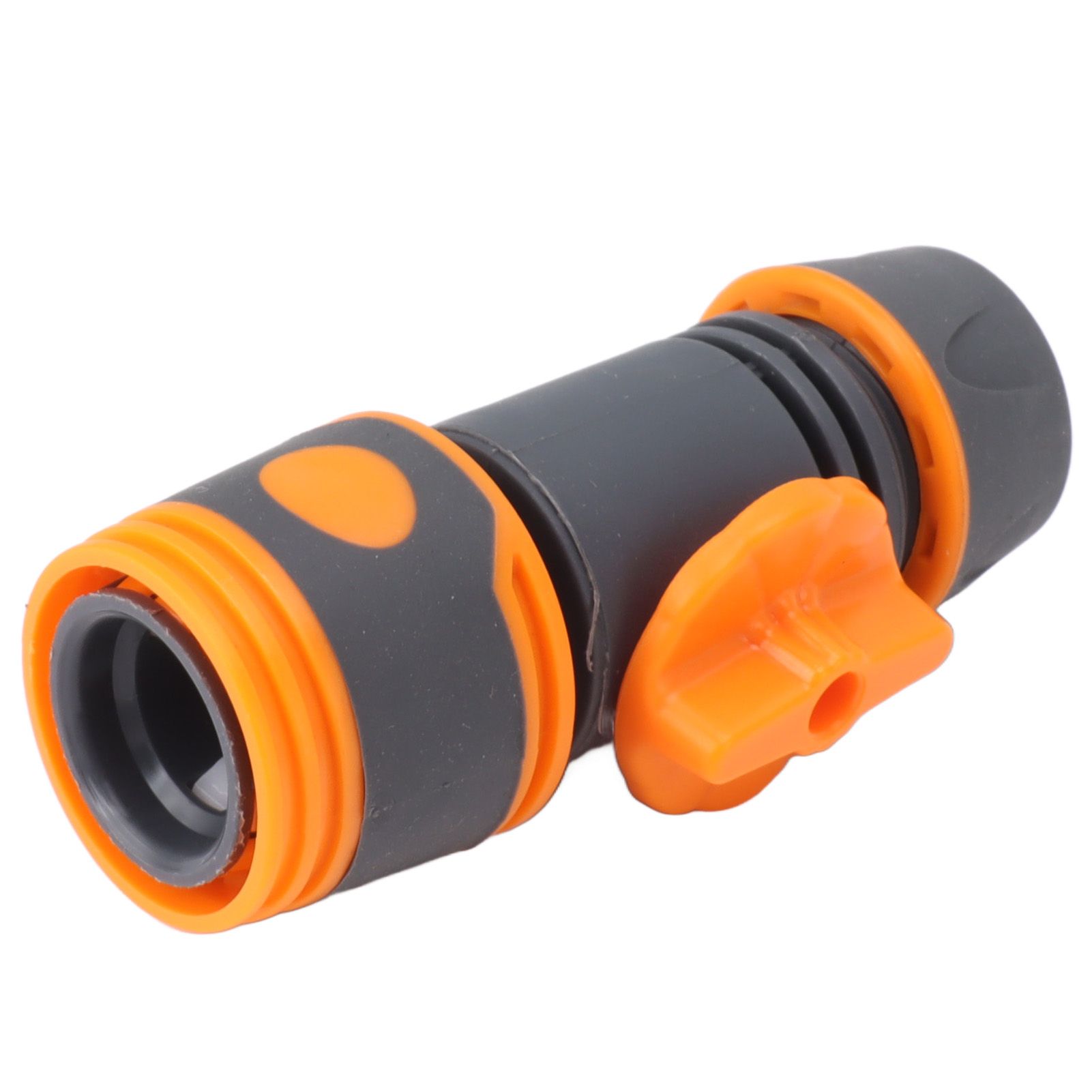 Quick Connector Valve Covered Quick Coupling Individual Adapters Garden Hose view 8