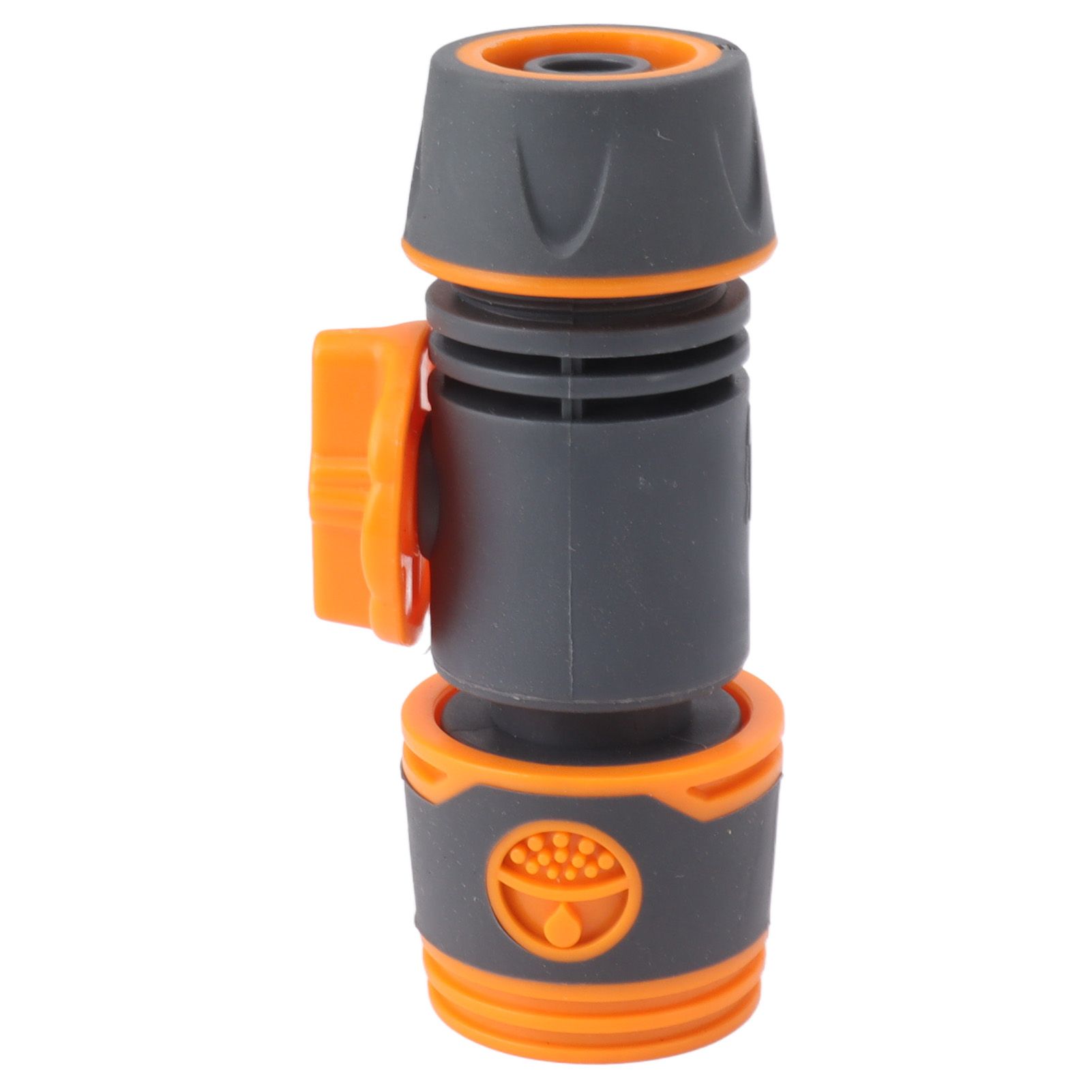 Quick Connector Valve Covered Quick Coupling Individual Adapters Garden Hose view 10