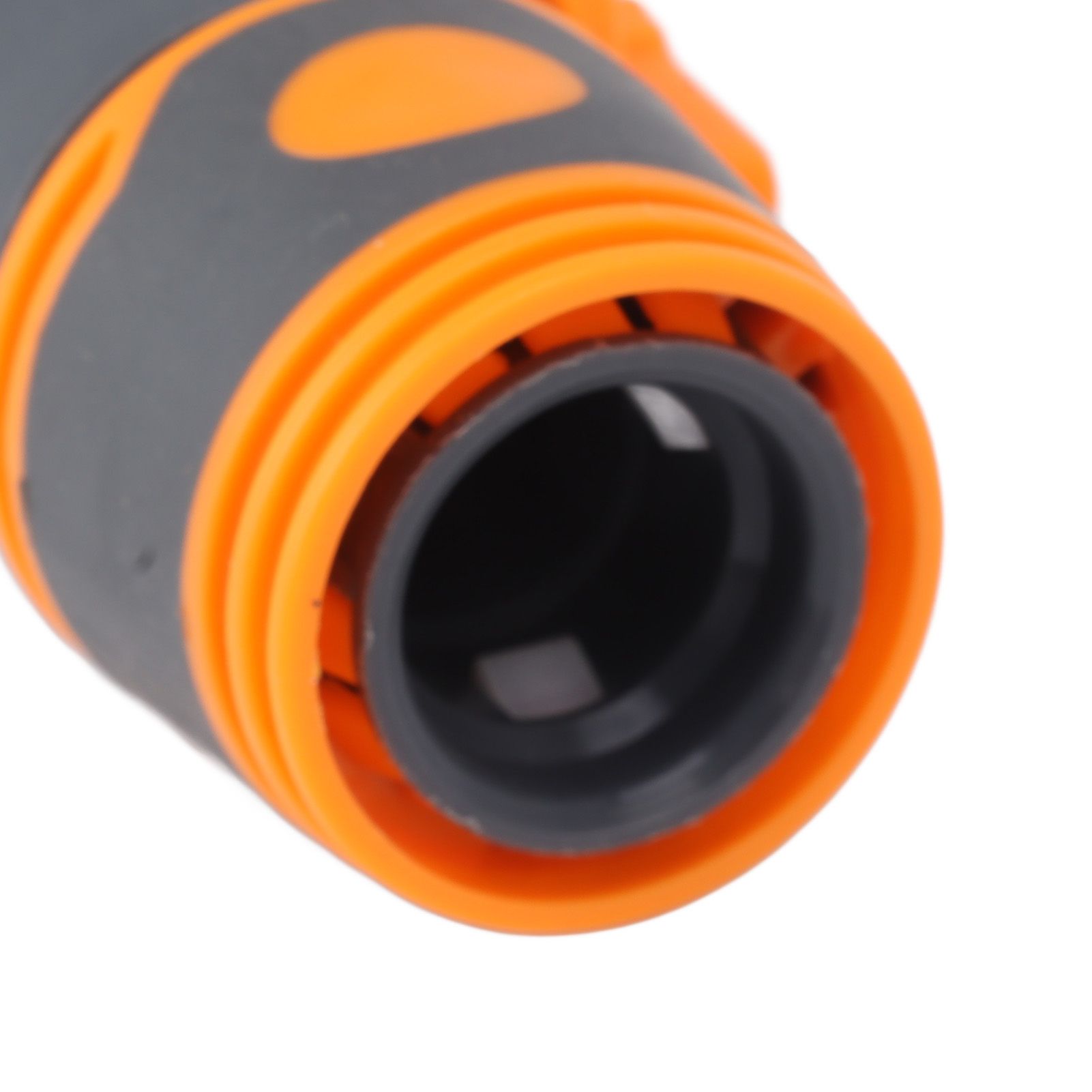 Quick Connector Valve Covered Quick Coupling Individual Adapters Garden Hose view 13