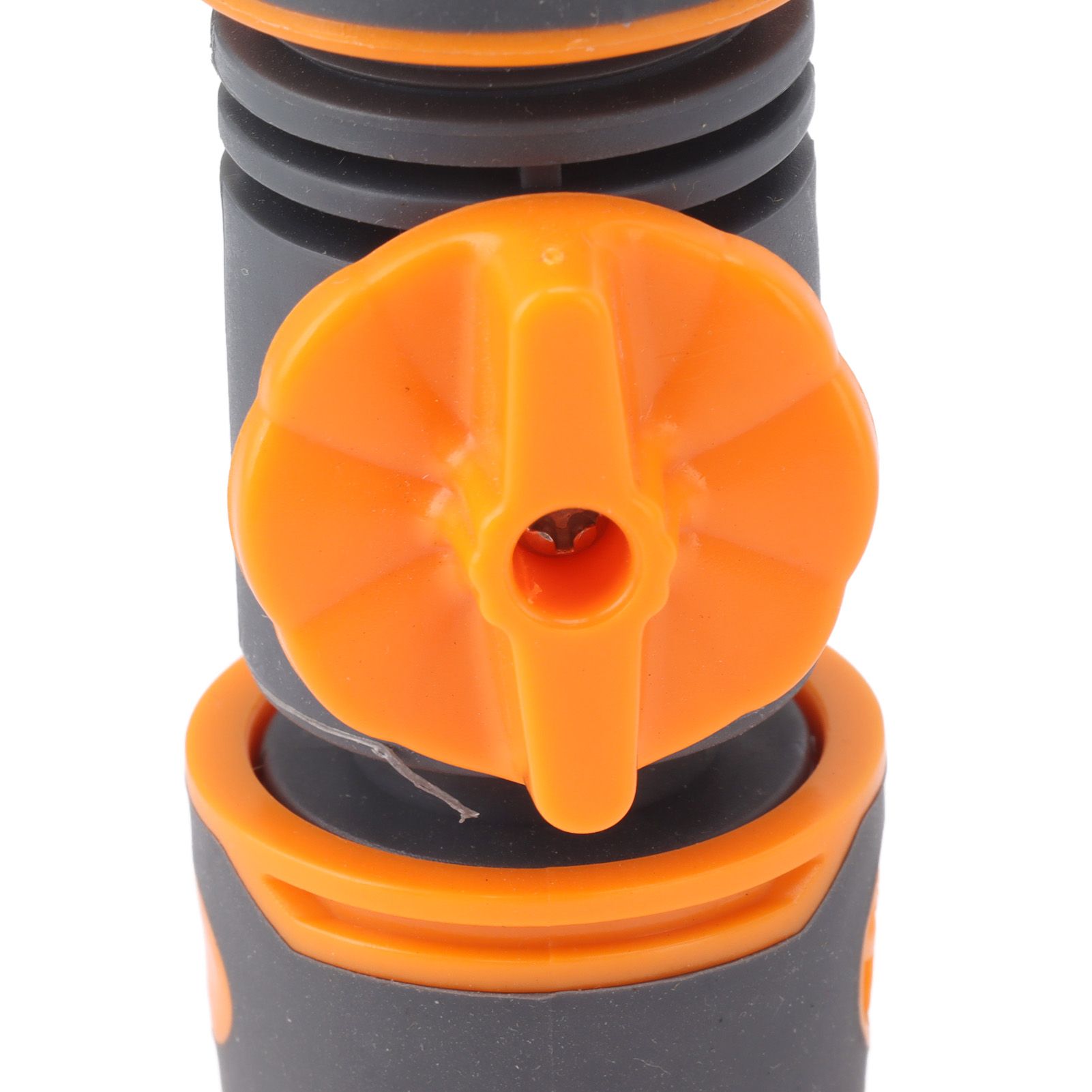 Quick Connector Valve Covered Quick Coupling Individual Adapters Garden Hose view 15