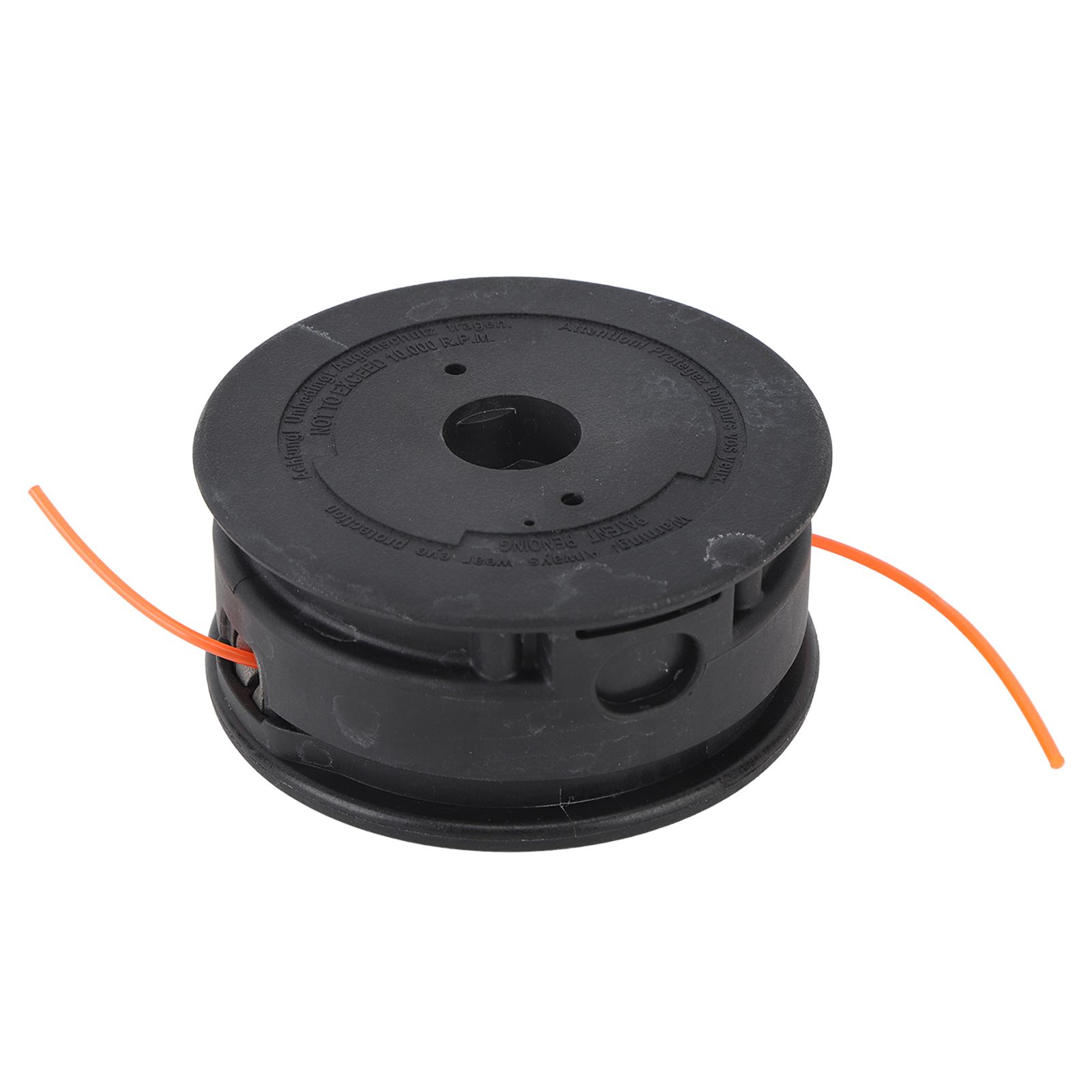 20 2 Trimmer Head Replacement Parts for FS44 FS55 FS56 FS120 FS200 FS250 — image 1
