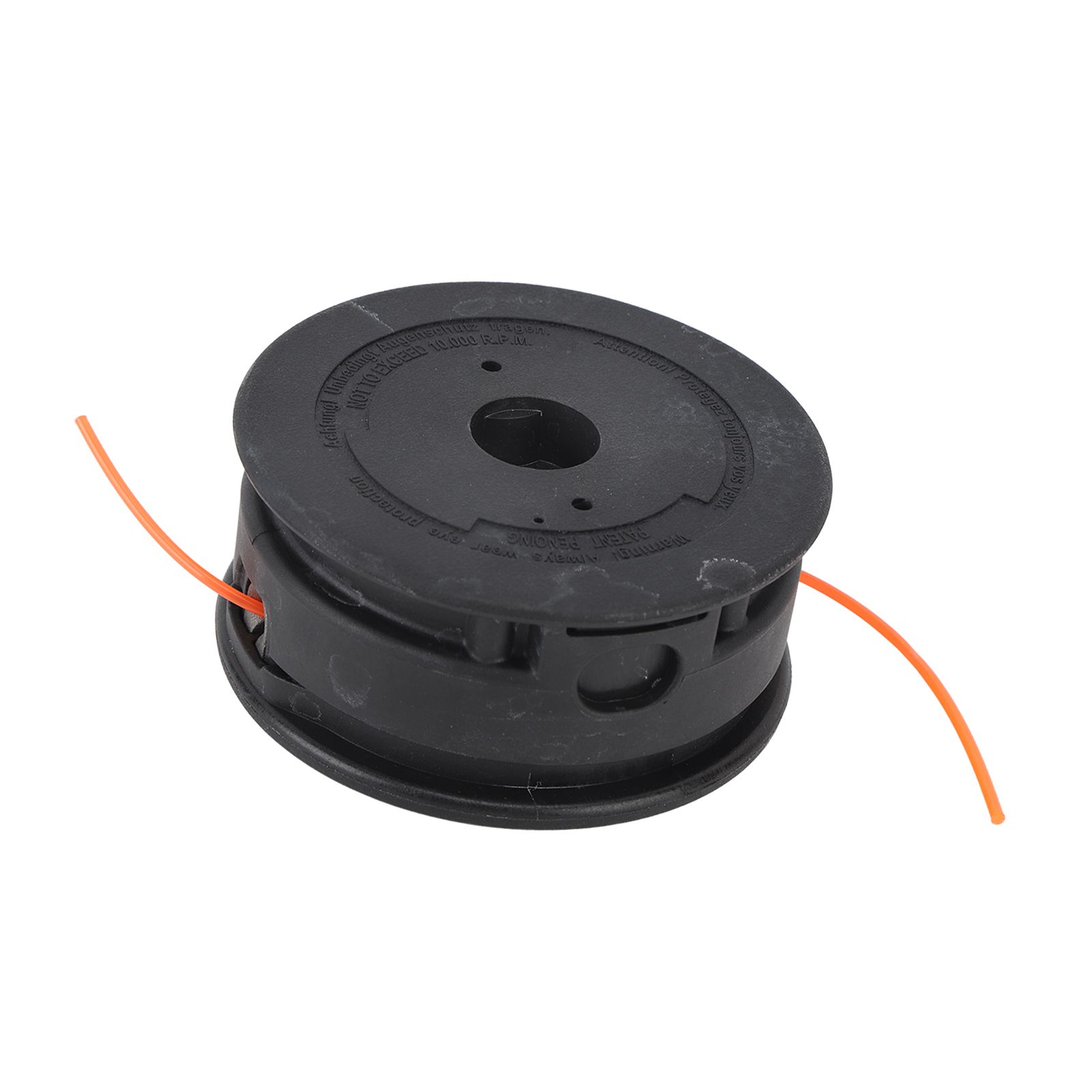 20 2 Trimmer Head Replacement Parts for FS44 FS55 FS56 FS120 FS200 FS250 view 2