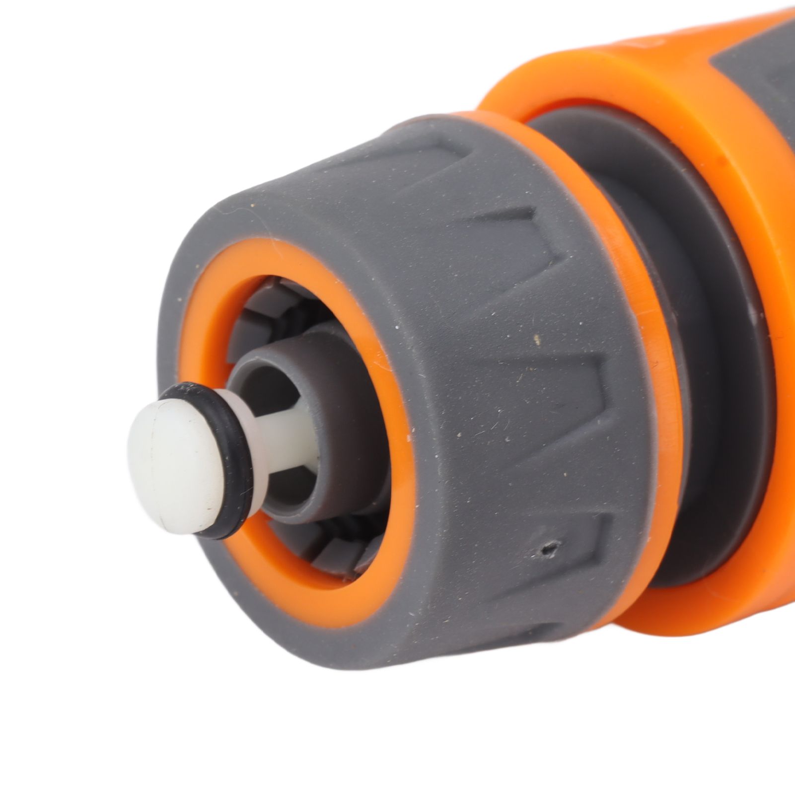 Garden Hose Connector Switch Valve Quick Connection Water Pipe Fittings for view 13
