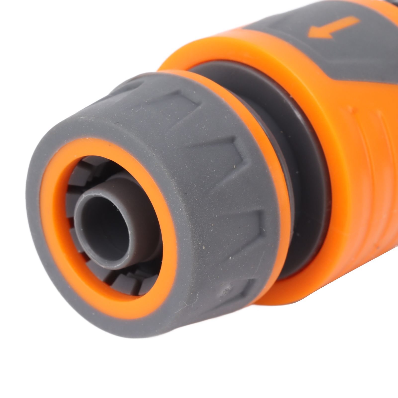 Garden Hose Connector Switch Valve Quick Connection Water Pipe Fittings for view 14
