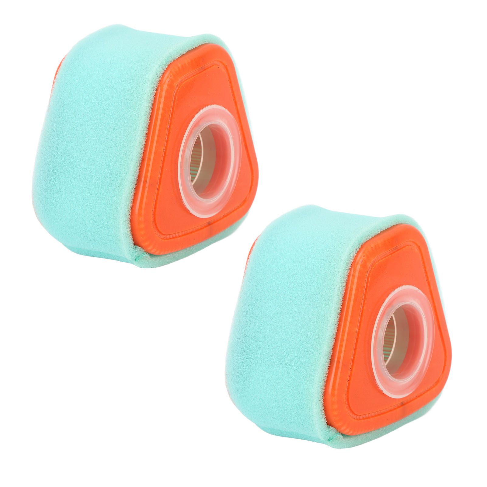 2Pcs Air Filter With Pre Filter 595853 for 115P02 115P05 123P02 123P07 123P0B view 7