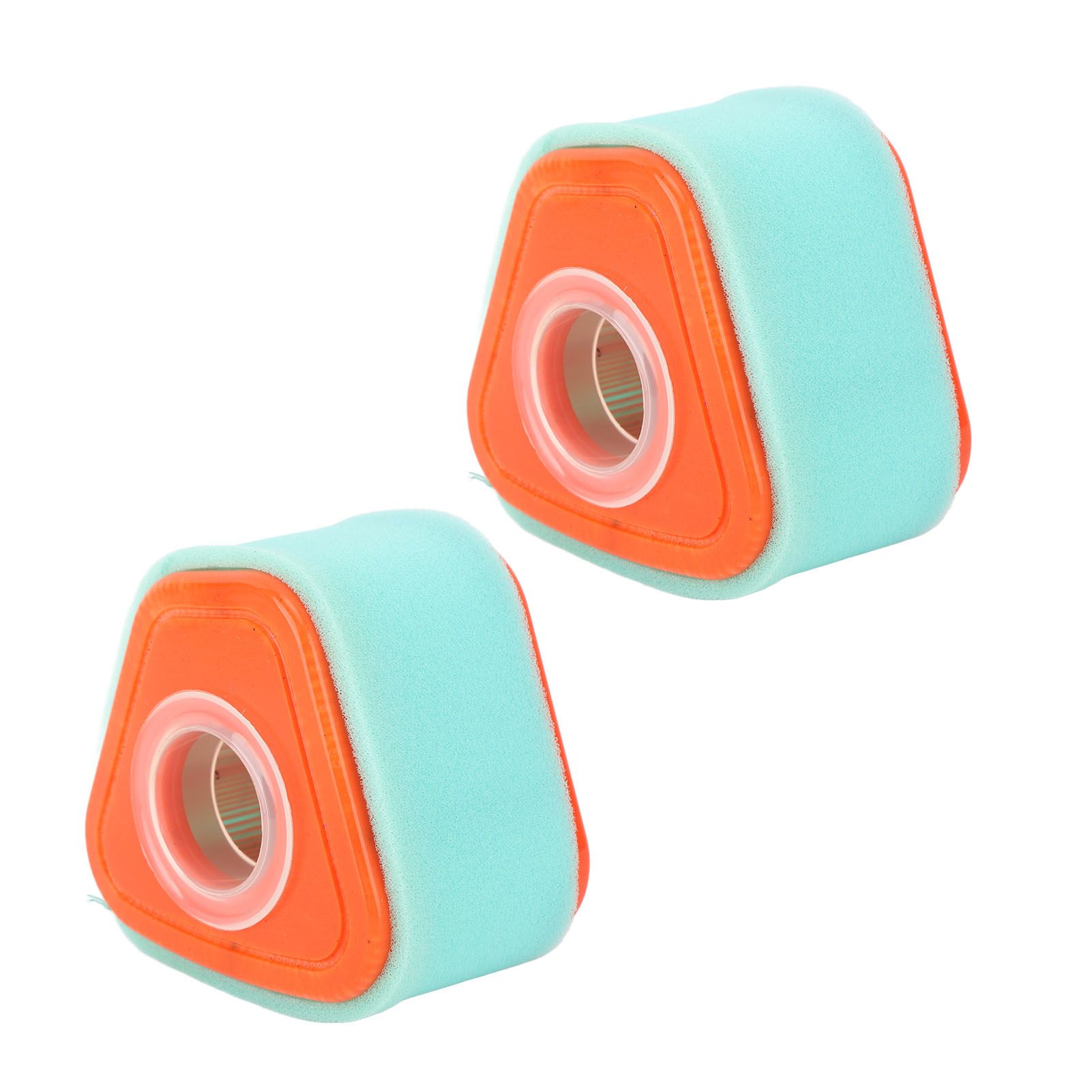2Pcs Air Filter With Pre Filter 595853 for 115P02 115P05 123P02 123P07 123P0B view 8