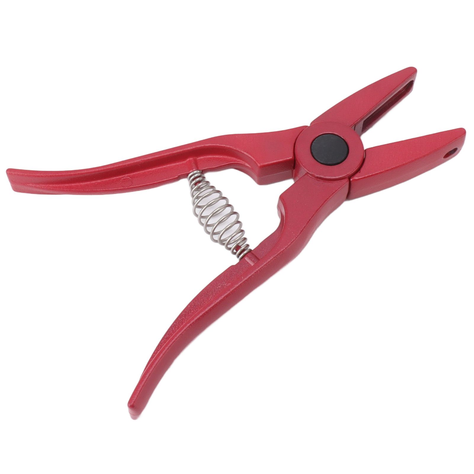 Livestock Ear Tag Pliers Ergonomic Anti Slip Handle Effort Saving Ear Tag view 2