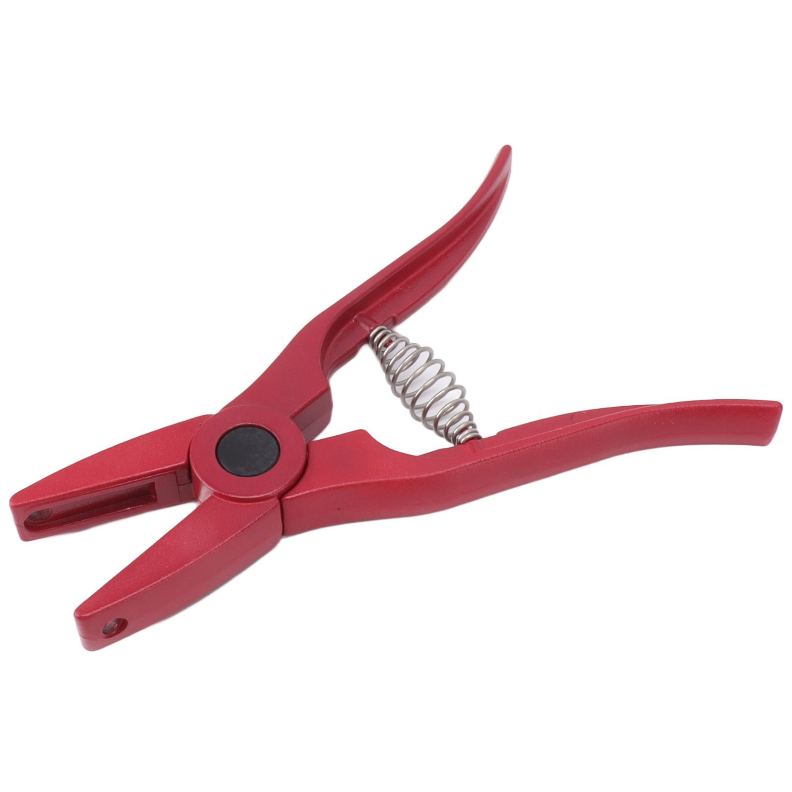 Livestock Ear Tag Pliers Ergonomic Anti Slip Handle Effort Saving Ear Tag view 4
