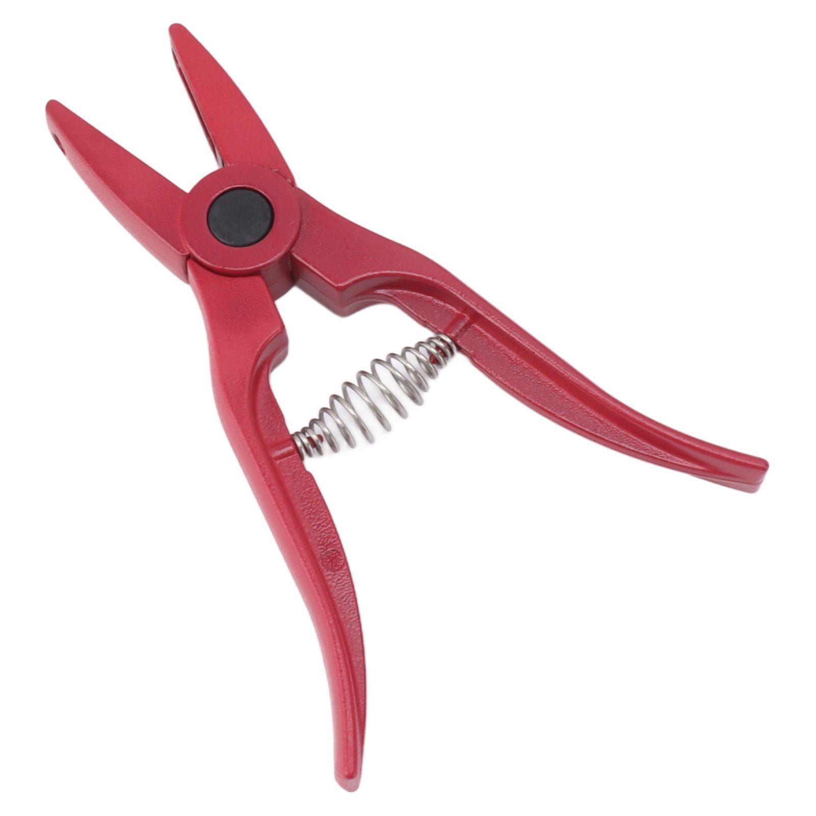 Livestock Ear Tag Pliers Ergonomic Anti Slip Handle Effort Saving Ear Tag view 6