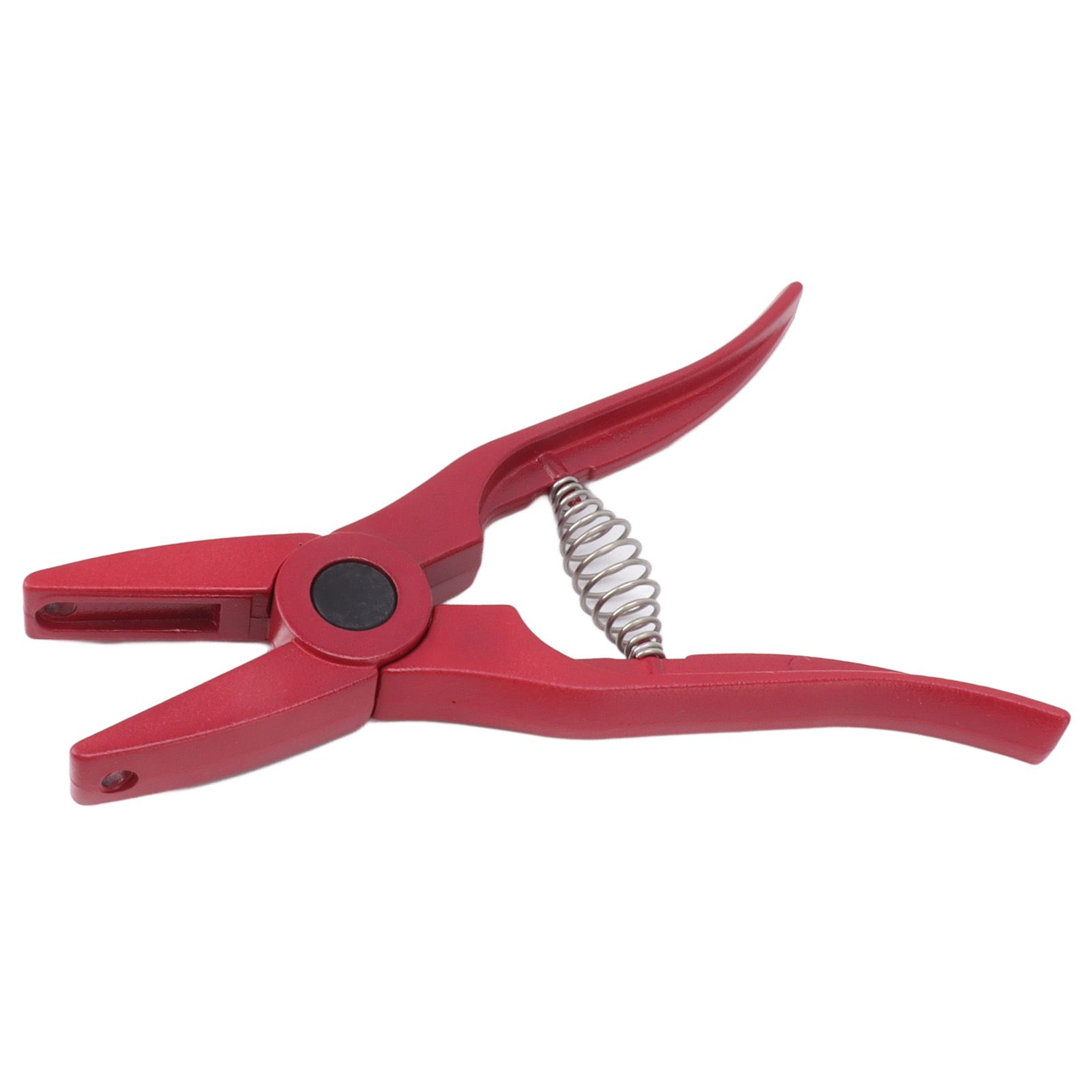 Livestock Ear Tag Pliers Ergonomic Anti Slip Handle Effort Saving Ear Tag view 8