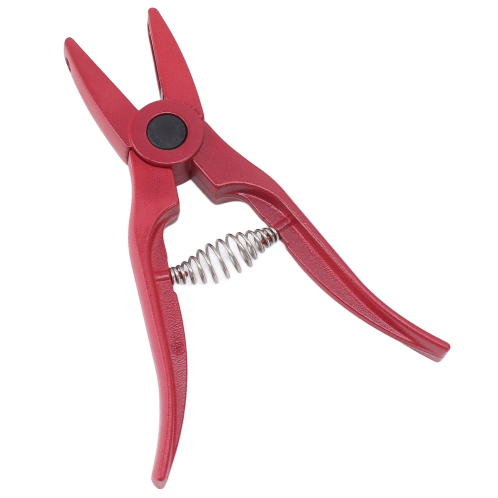 Livestock Ear Tag Pliers Ergonomic Anti Slip Handle Effort Saving Ear Tag view 10