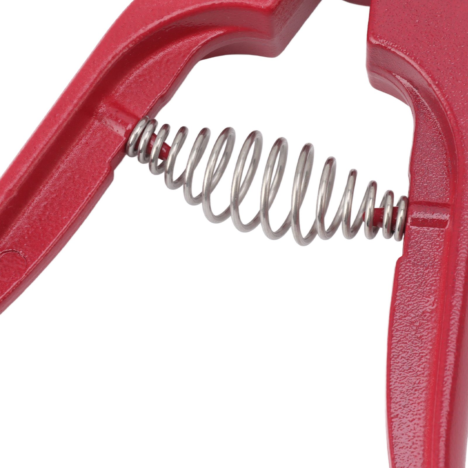Livestock Ear Tag Pliers Ergonomic Anti Slip Handle Effort Saving Ear Tag view 13