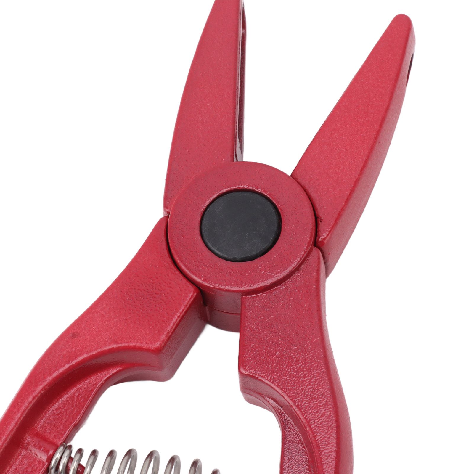 Livestock Ear Tag Pliers Ergonomic Anti Slip Handle Effort Saving Ear Tag view 14
