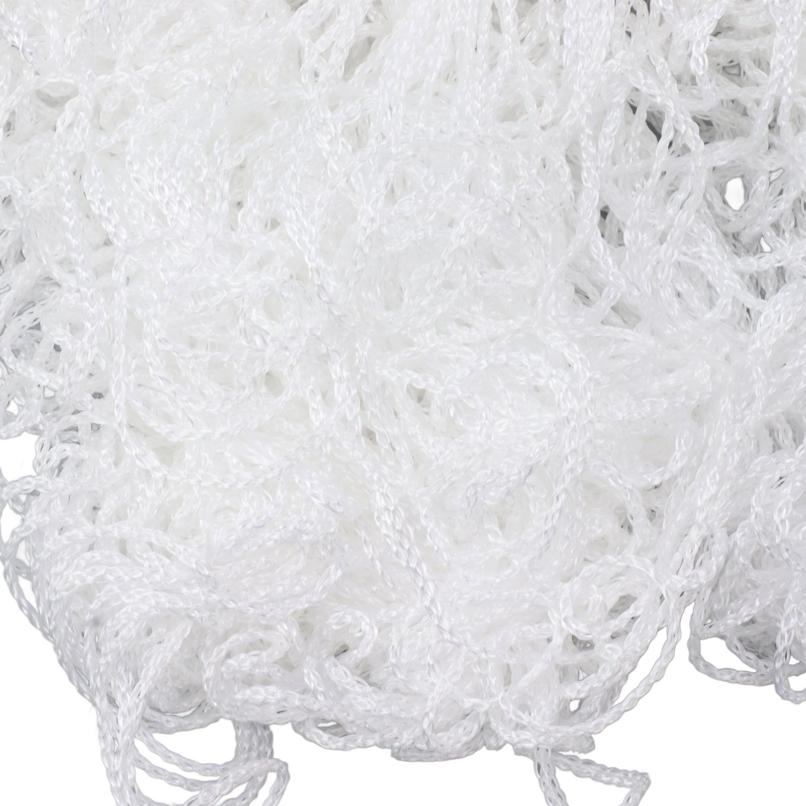 White Garden Plant Trellis Polyester Netting Fruits Vegetables Plants Trellis view 14
