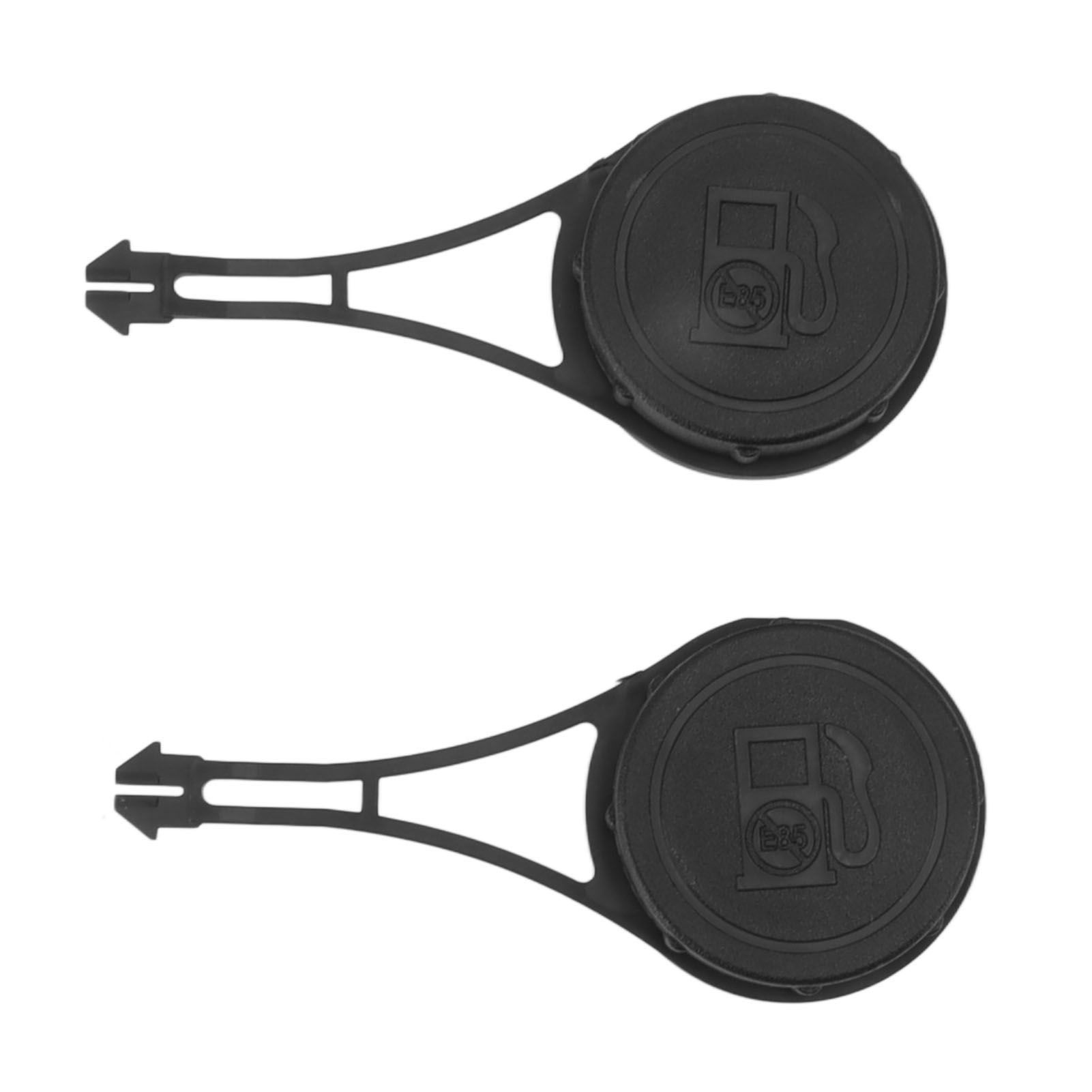 2PCS 799585 Gas Cap ABS 799684 Gas Cap for 550E 550EX 625E 675EX 725EX view 3