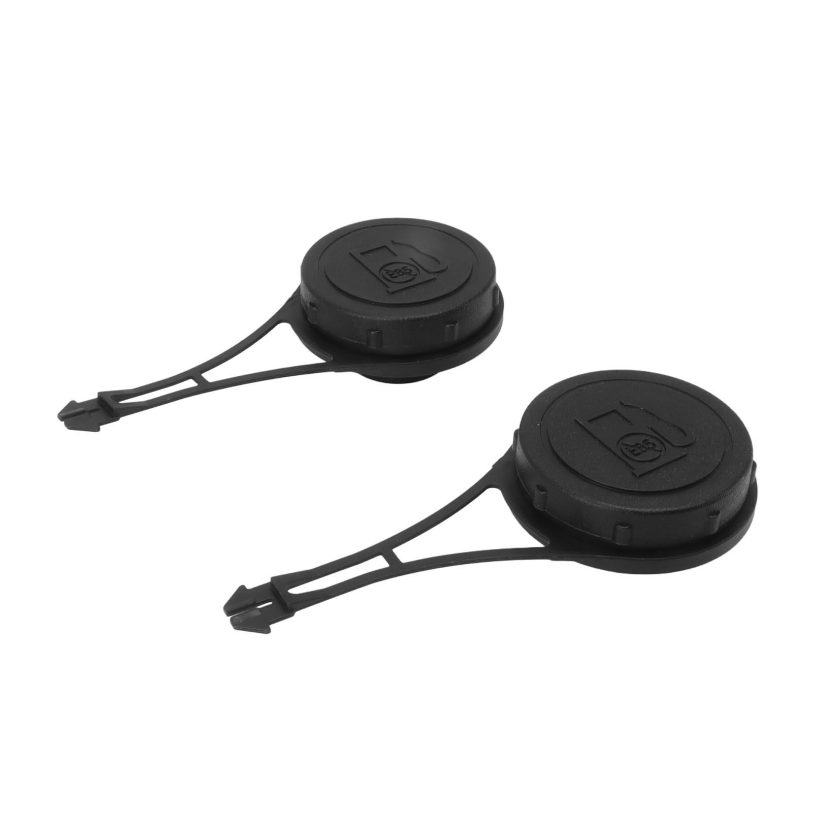 2PCS 799585 Gas Cap ABS 799684 Gas Cap for 550E 550EX 625E 675EX 725EX view 4