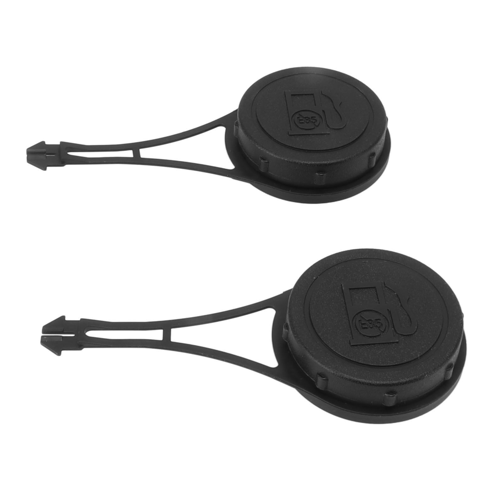 2PCS 799585 Gas Cap ABS 799684 Gas Cap for 550E 550EX 625E 675EX 725EX view 5