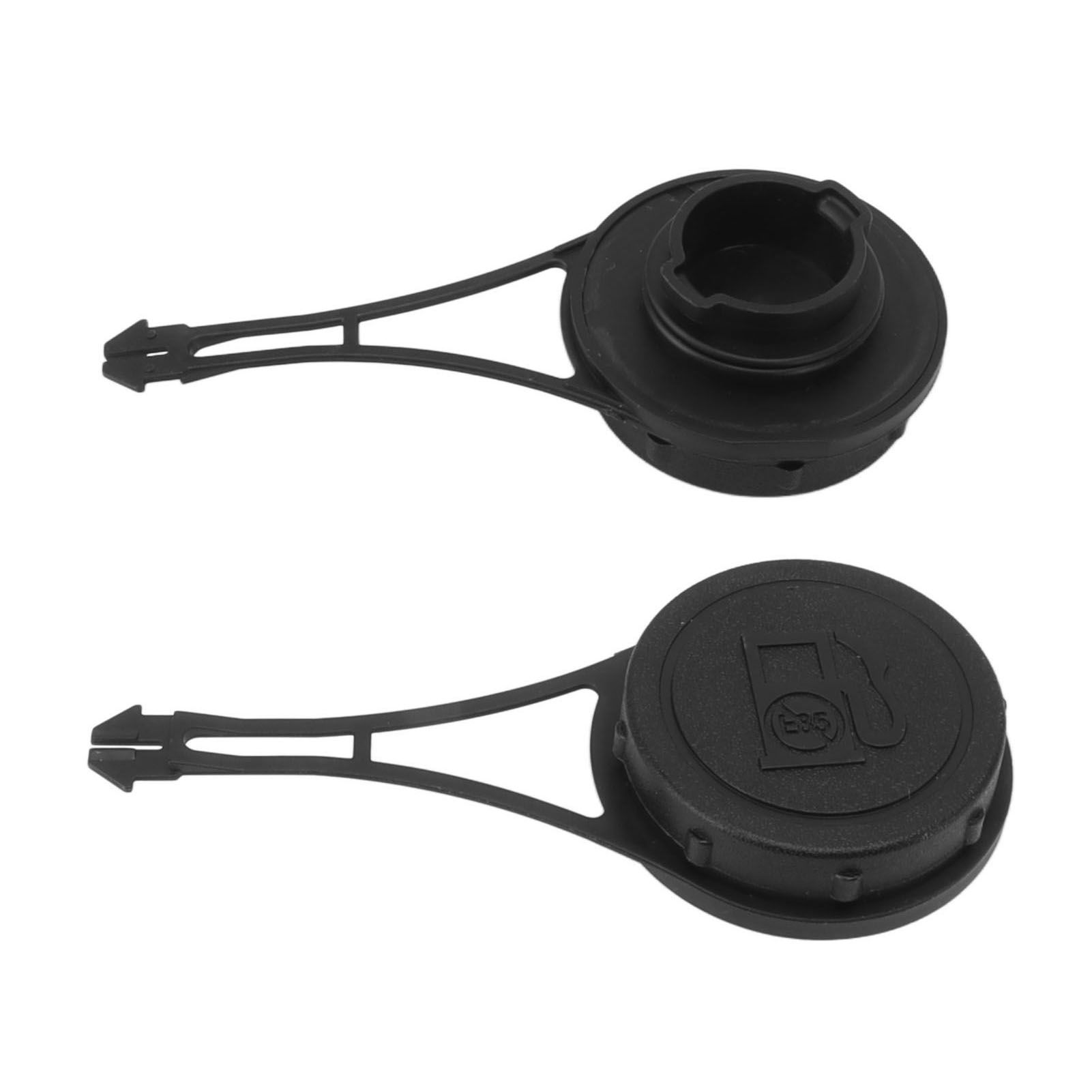 2PCS 799585 Gas Cap ABS 799684 Gas Cap for 550E 550EX 625E 675EX 725EX view 8