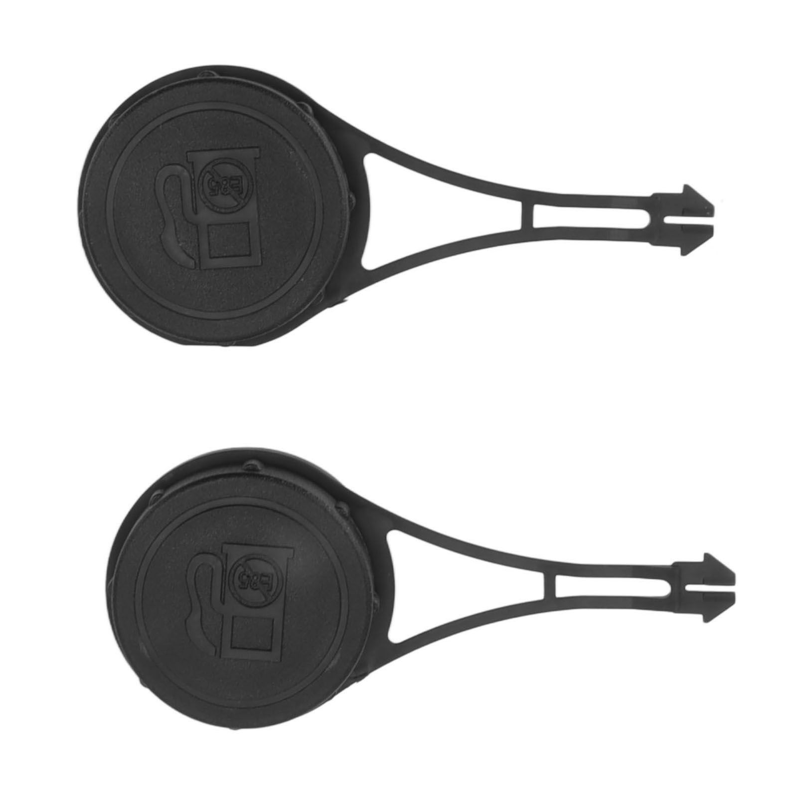 2PCS 799585 Gas Cap ABS 799684 Gas Cap for 550E 550EX 625E 675EX 725EX view 9