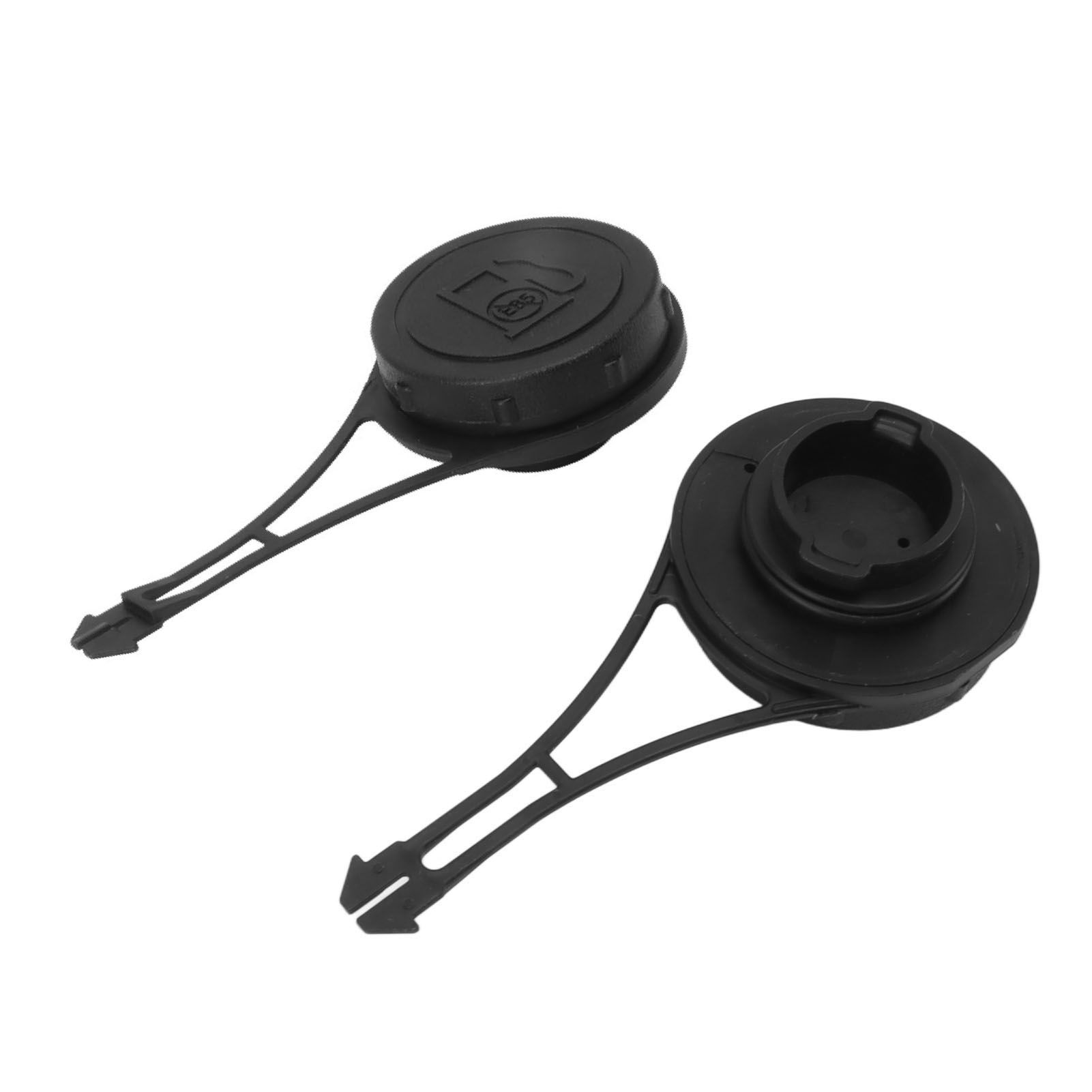 2PCS 799585 Gas Cap ABS 799684 Gas Cap for 550E 550EX 625E 675EX 725EX view 10