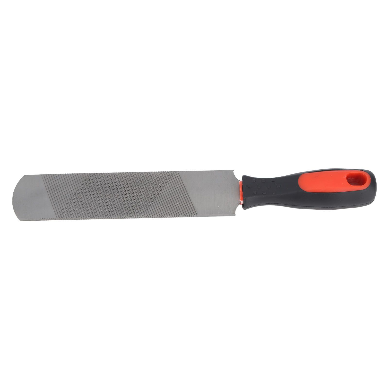 8 Inch Hoof Rasp Carbon Steel Ergonomic Horseshoe File Horseshoe Trimming Tool view 3