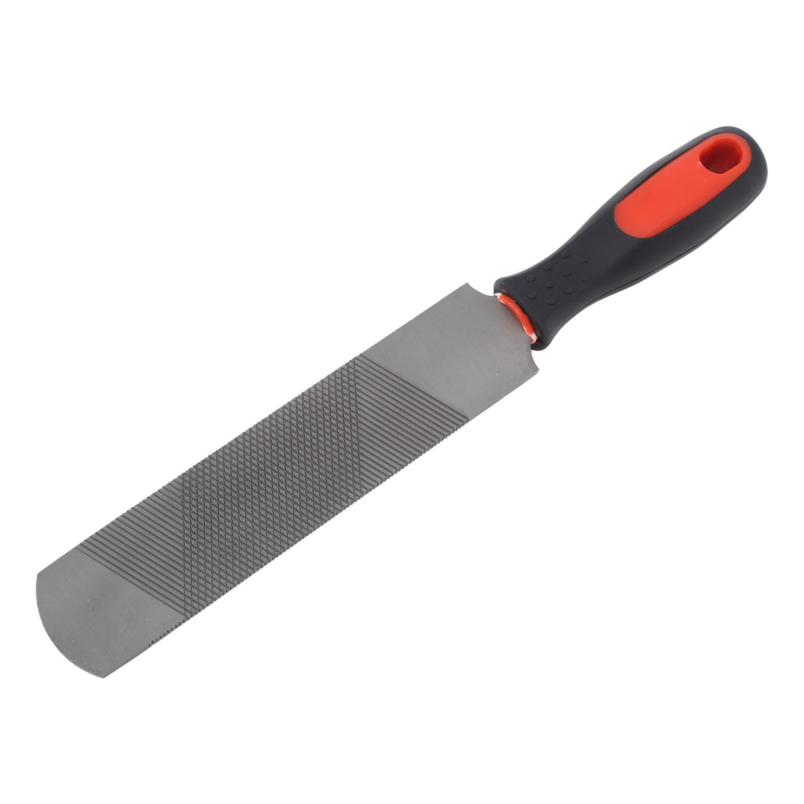 8 Inch Hoof Rasp Carbon Steel Ergonomic Horseshoe File Horseshoe Trimming Tool view 4