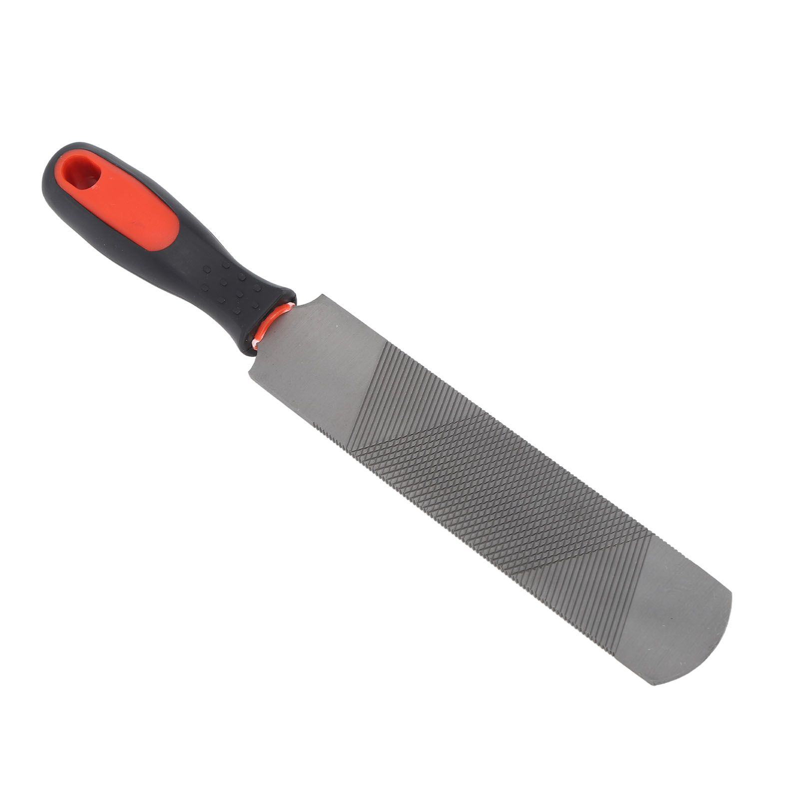 8 Inch Hoof Rasp Carbon Steel Ergonomic Horseshoe File Horseshoe Trimming Tool view 5