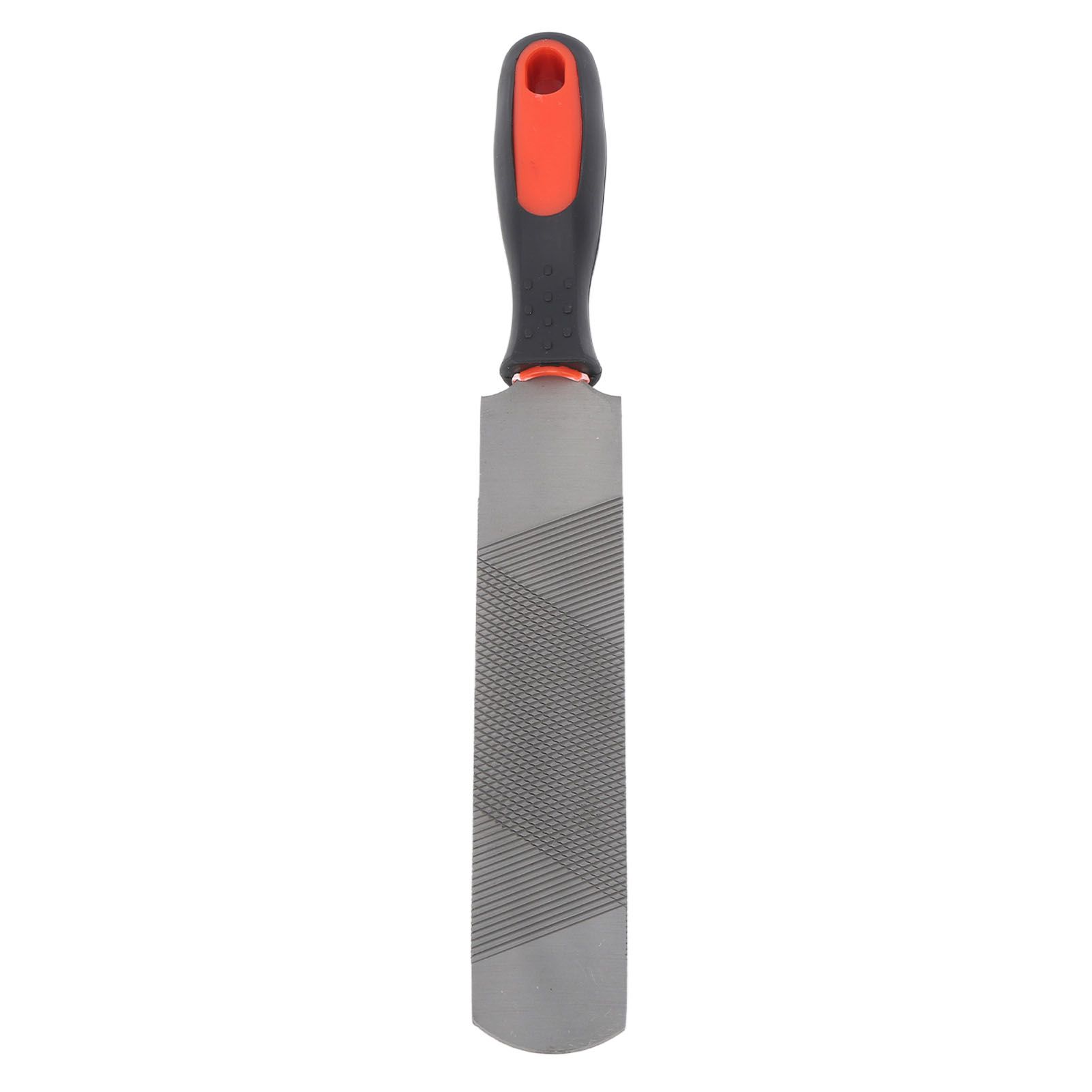 8 Inch Hoof Rasp Carbon Steel Ergonomic Horseshoe File Horseshoe Trimming Tool view 6
