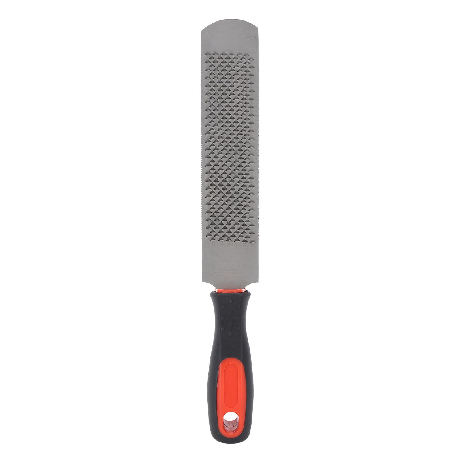 8 Inch Hoof Rasp Carbon Steel Ergonomic Horseshoe File Horseshoe Trimming Tool view 7