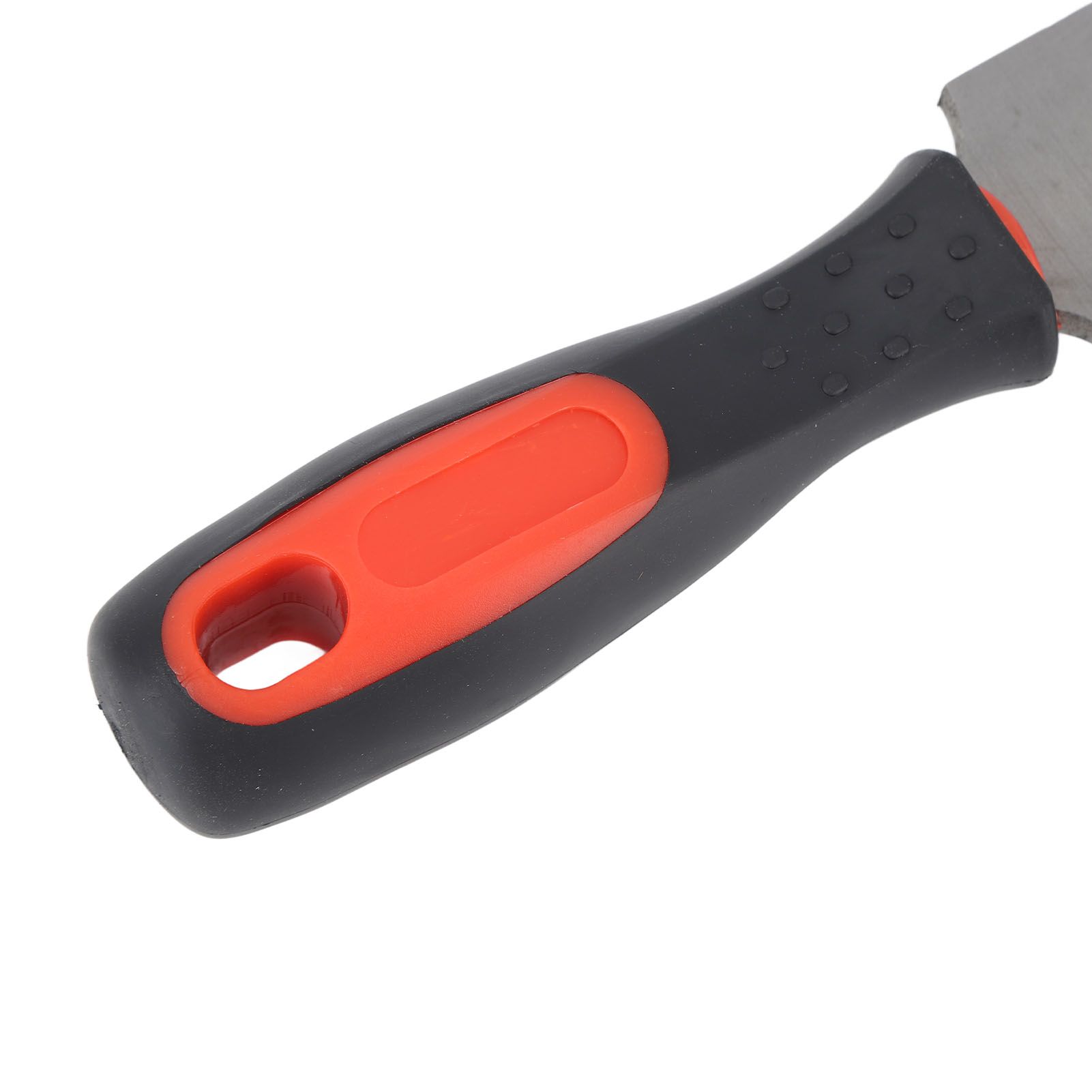 8 Inch Hoof Rasp Carbon Steel Ergonomic Horseshoe File Horseshoe Trimming Tool view 15