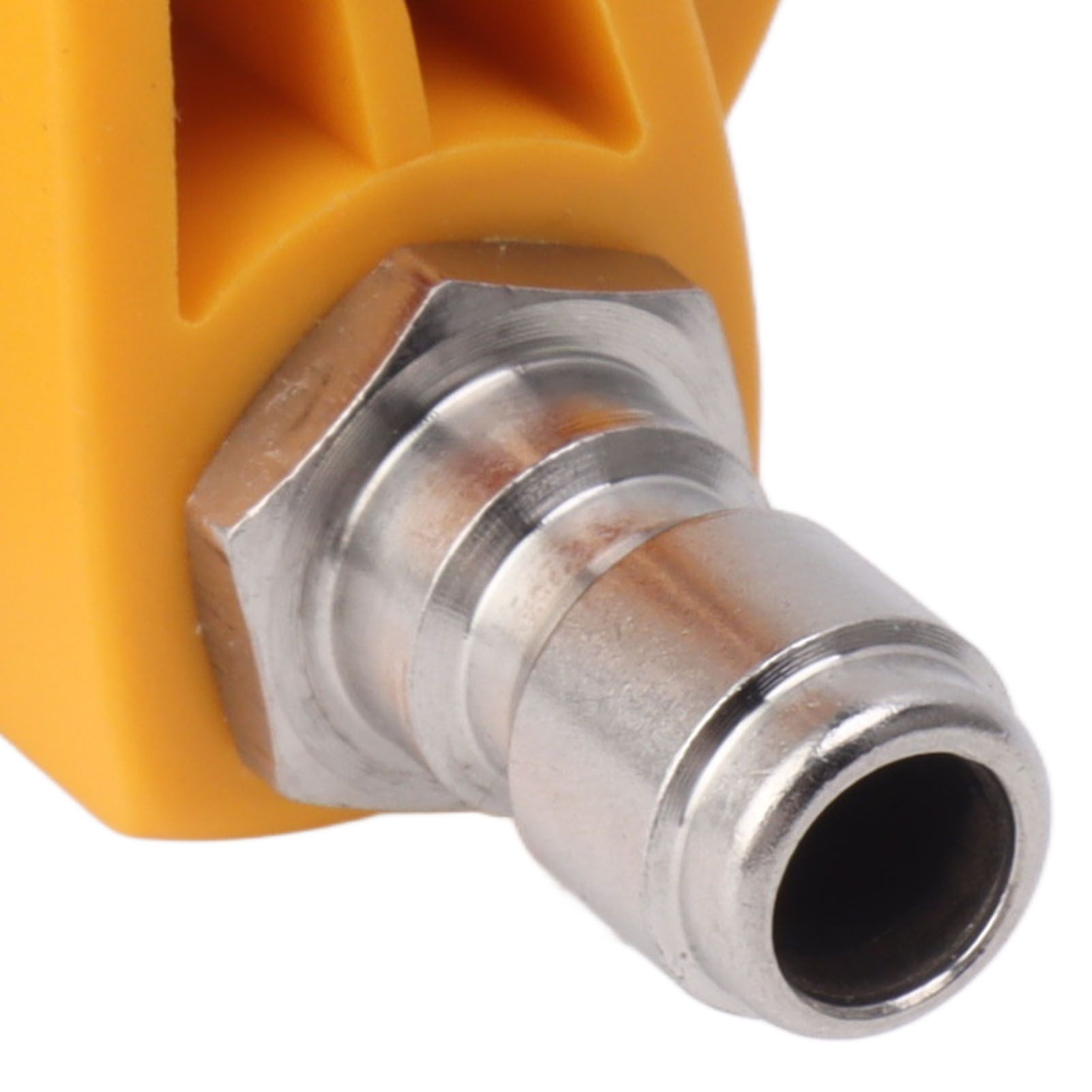 Pressure Washer Spray Nozzle 6 in 1 Multifunctional Adjustable Nozzle 1/4 Plug view 15