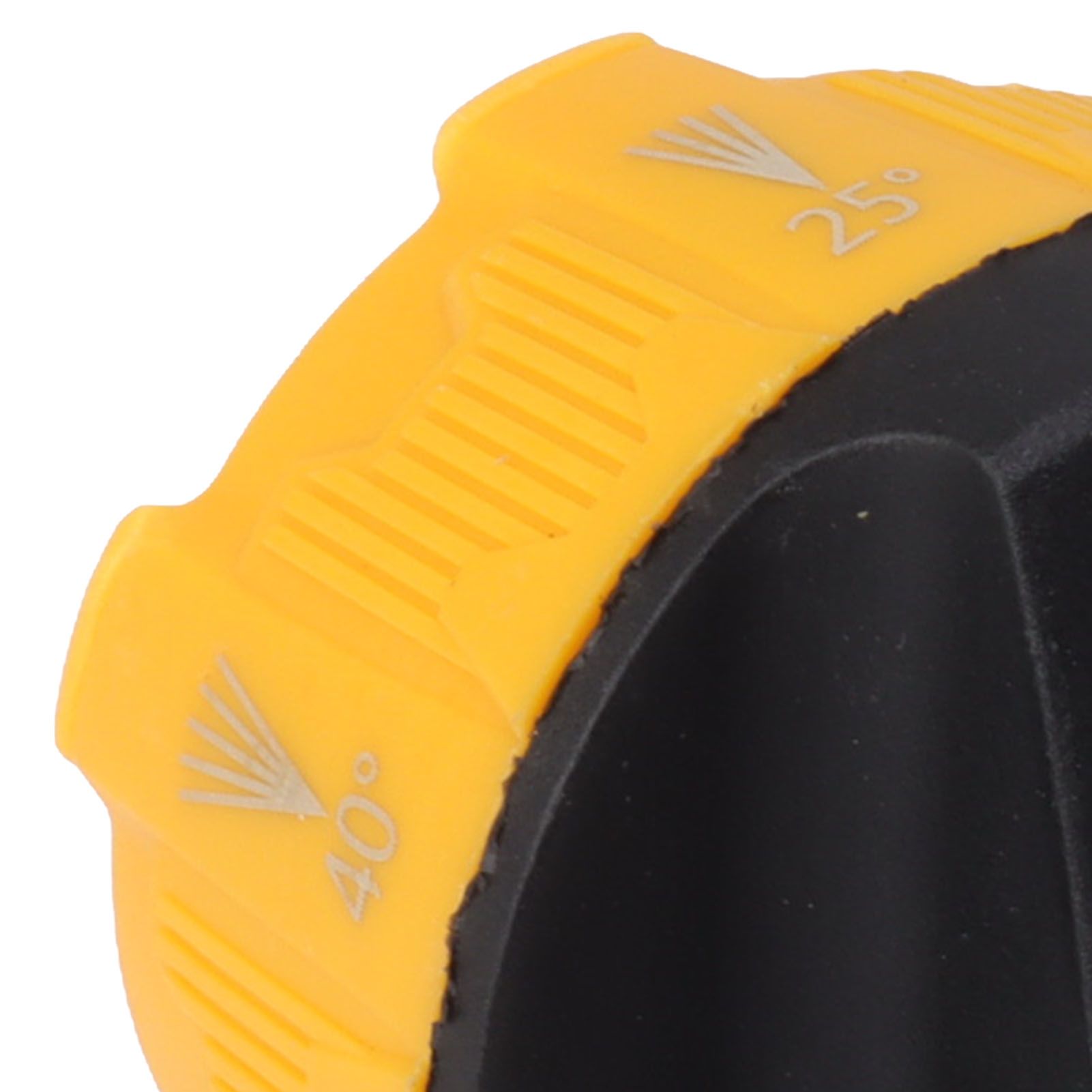 Pressure Washer Spray Nozzle 6 in 1 Multifunctional Adjustable Nozzle 1/4 Plug view 14