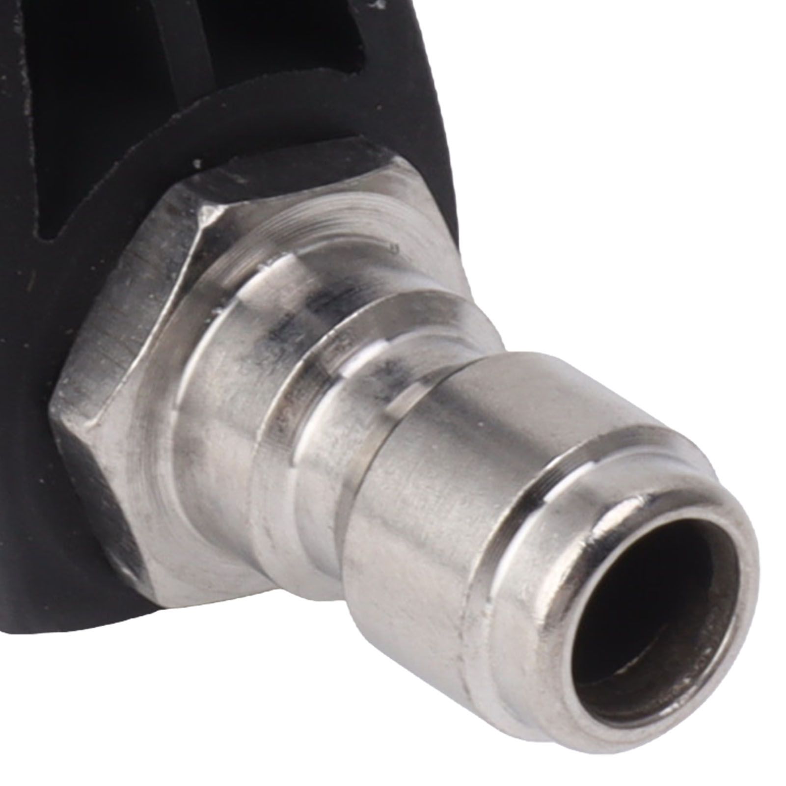 Pressure Washer Spray Nozzle 6 in 1 Multifunctional Adjustable Nozzle 1/4 Plug view 15