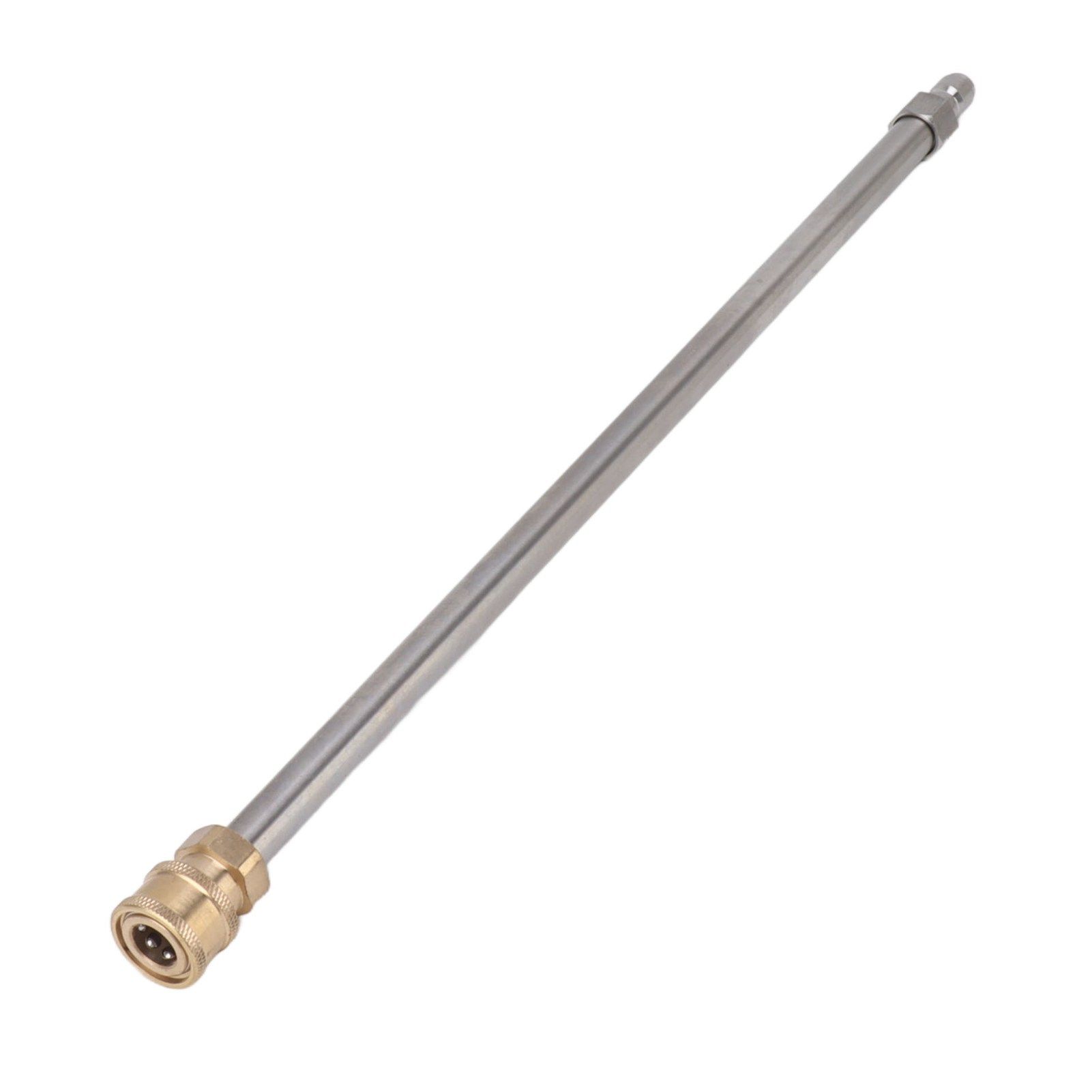 Pressure Washer Extension Bar Compatibility 1/4 Inch Power Washer Lance for view 2