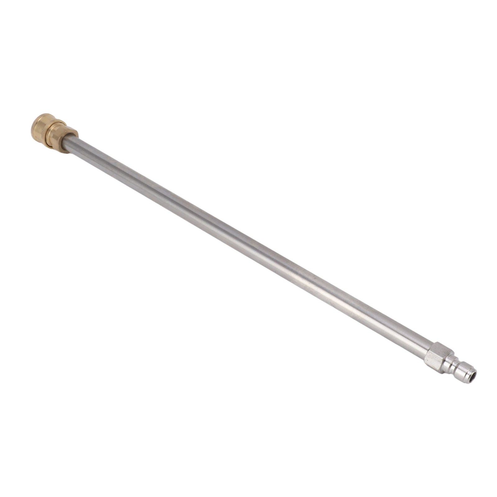 Pressure Washer Extension Bar Compatibility 1/4 Inch Power Washer Lance for view 3