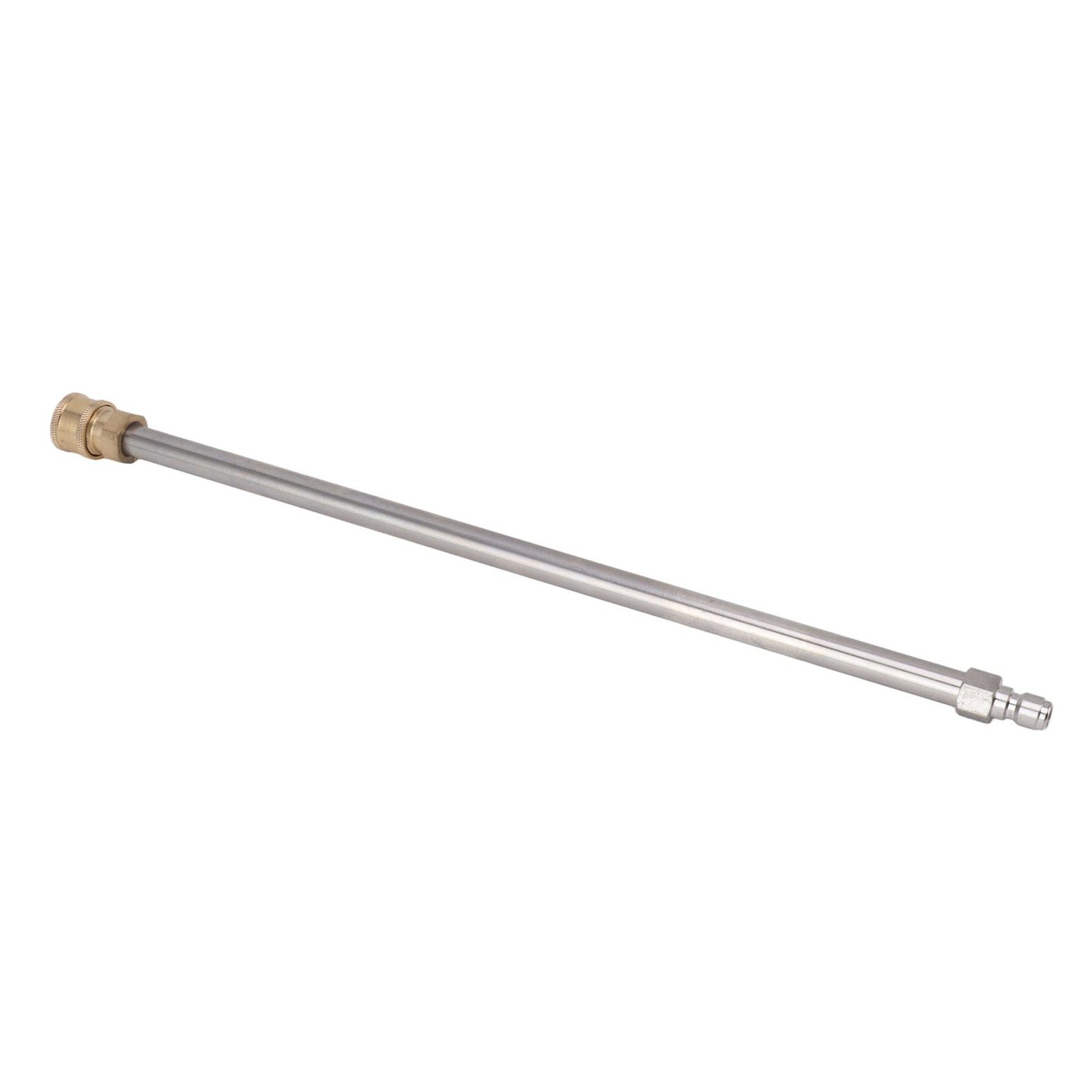 Pressure Washer Extension Bar Compatibility 1/4 Inch Power Washer Lance for view 4