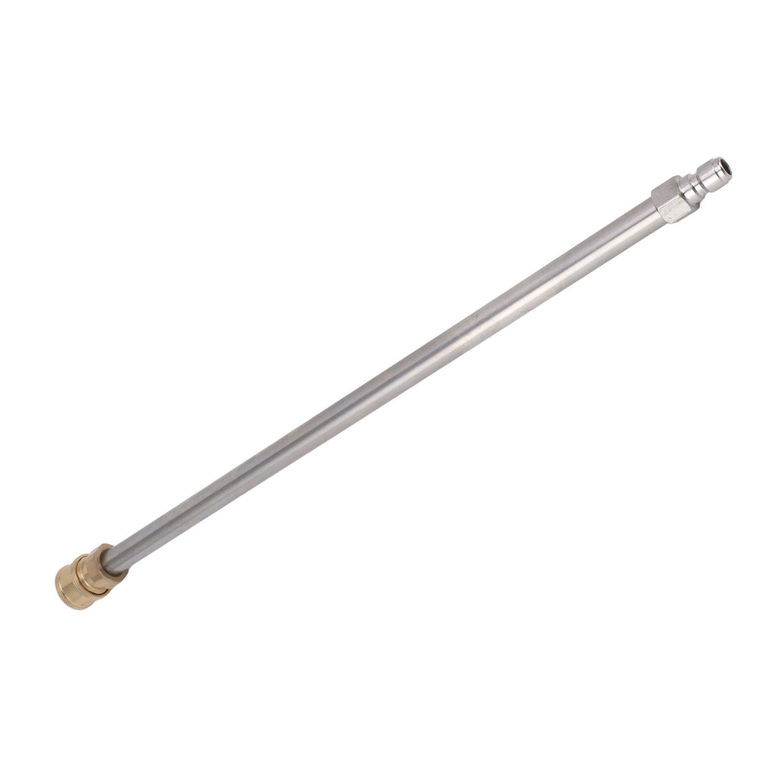 Pressure Washer Extension Bar Compatibility 1/4 Inch Power Washer Lance for view 5