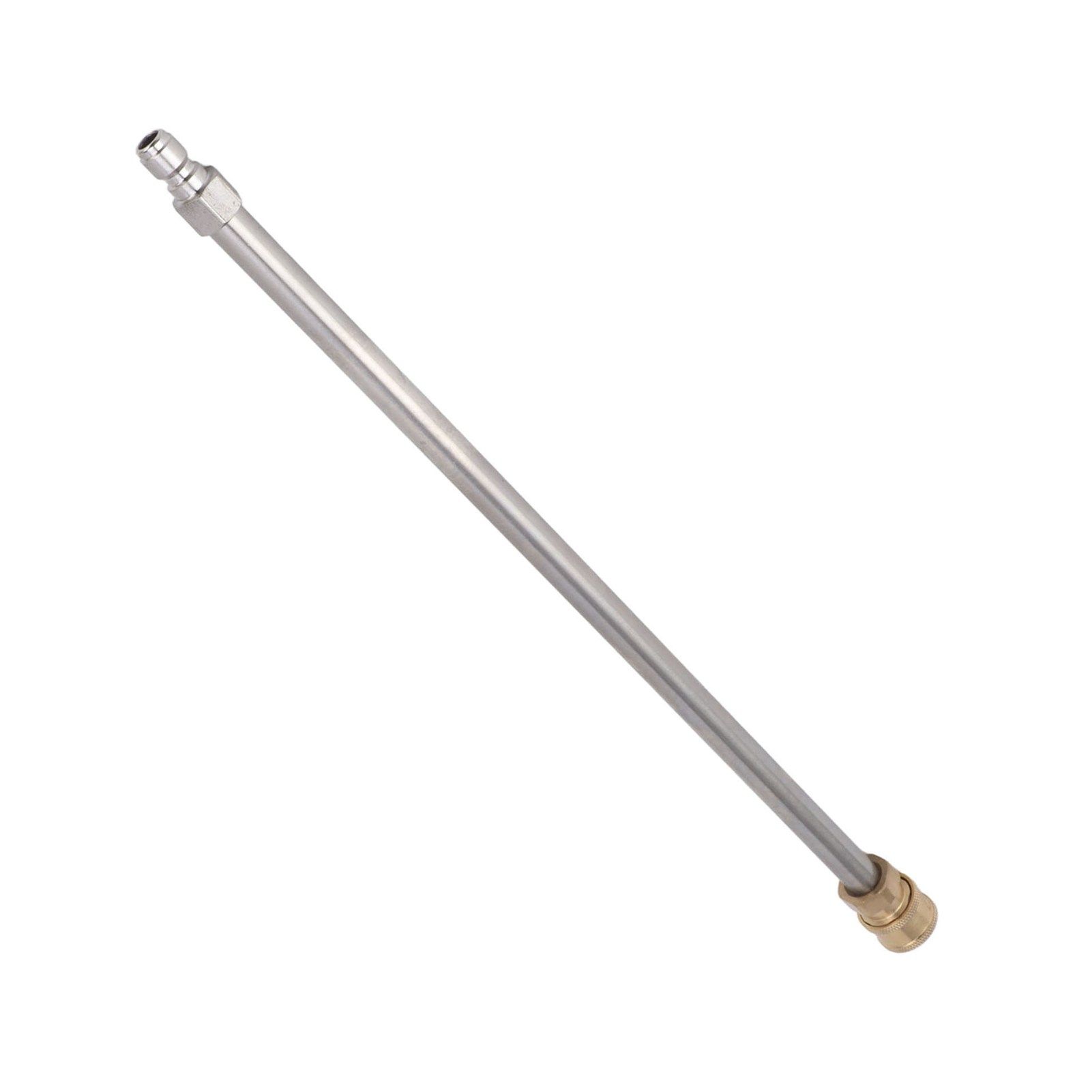 Pressure Washer Extension Bar Compatibility 1/4 Inch Power Washer Lance for view 6