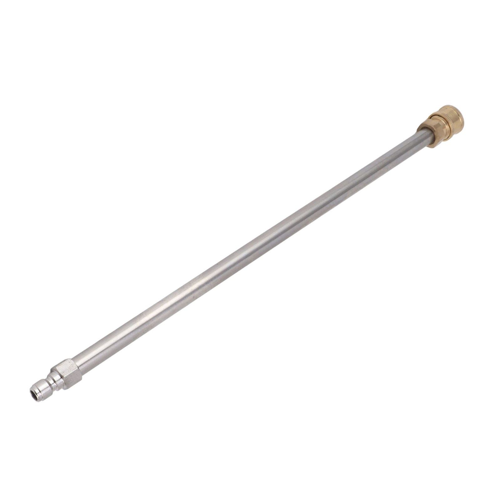 Pressure Washer Extension Bar Compatibility 1/4 Inch Power Washer Lance for view 7