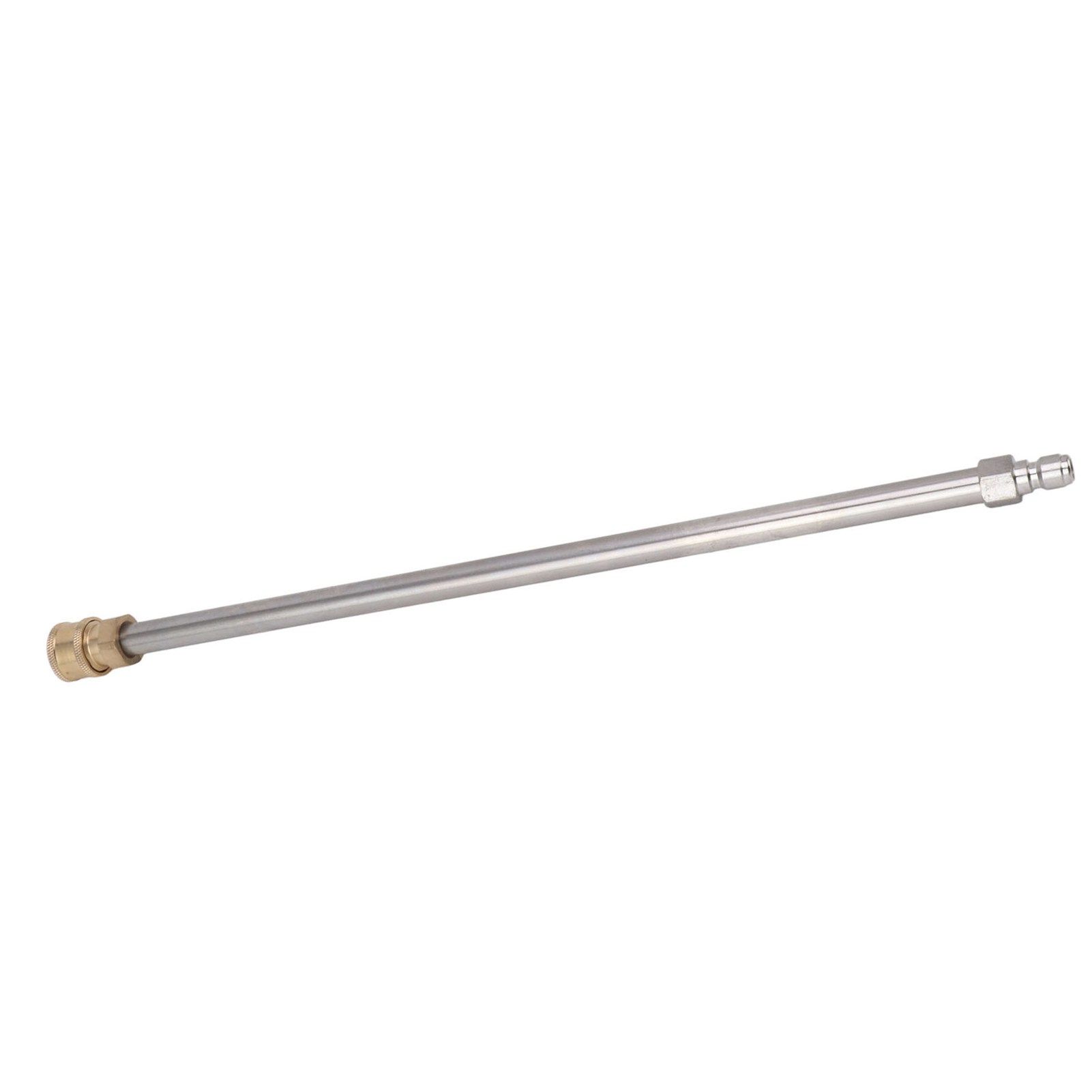 Pressure Washer Extension Bar Compatibility 1/4 Inch Power Washer Lance for view 8