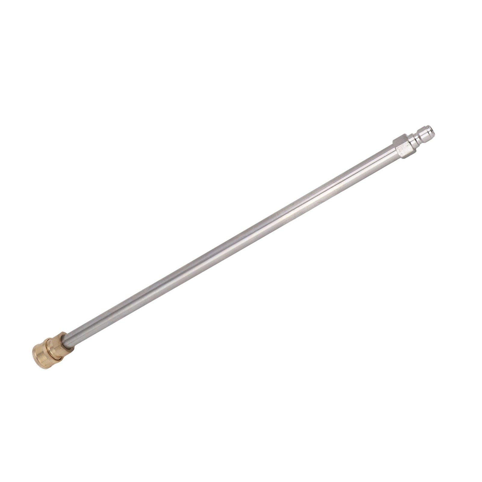 Pressure Washer Extension Bar Compatibility 1/4 Inch Power Washer Lance for view 9