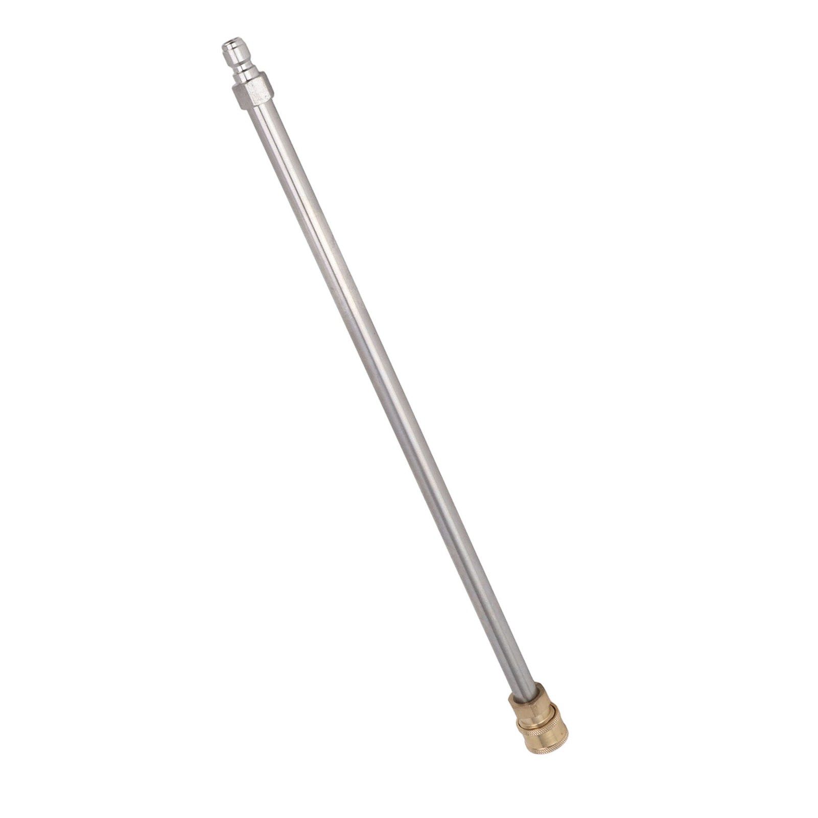 Pressure Washer Extension Bar Compatibility 1/4 Inch Power Washer Lance for view 10