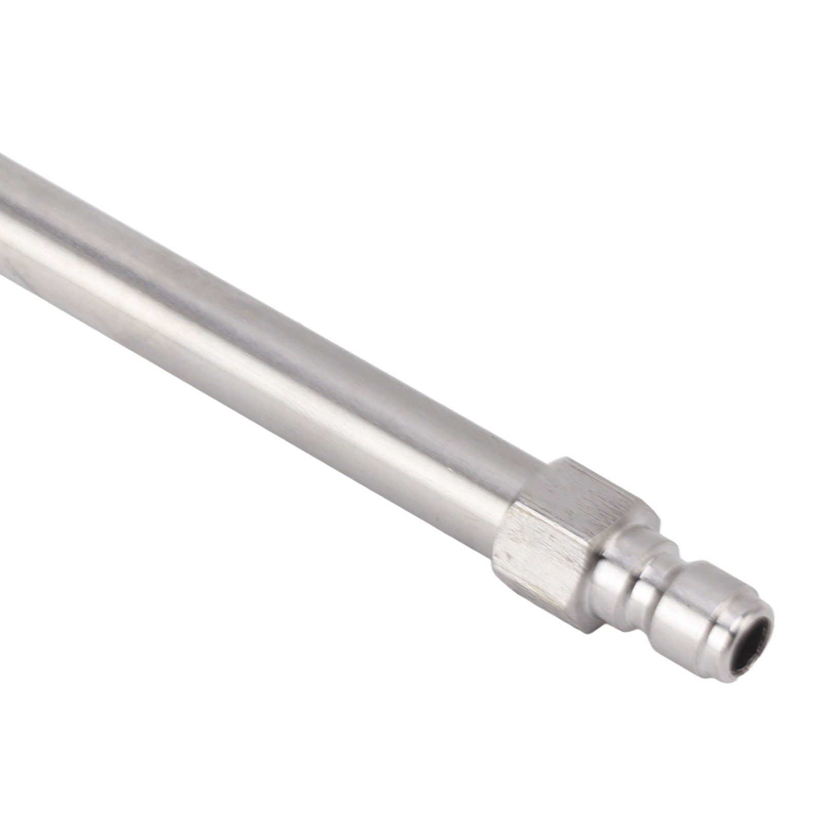 Pressure Washer Extension Bar Compatibility 1/4 Inch Power Washer Lance for view 14