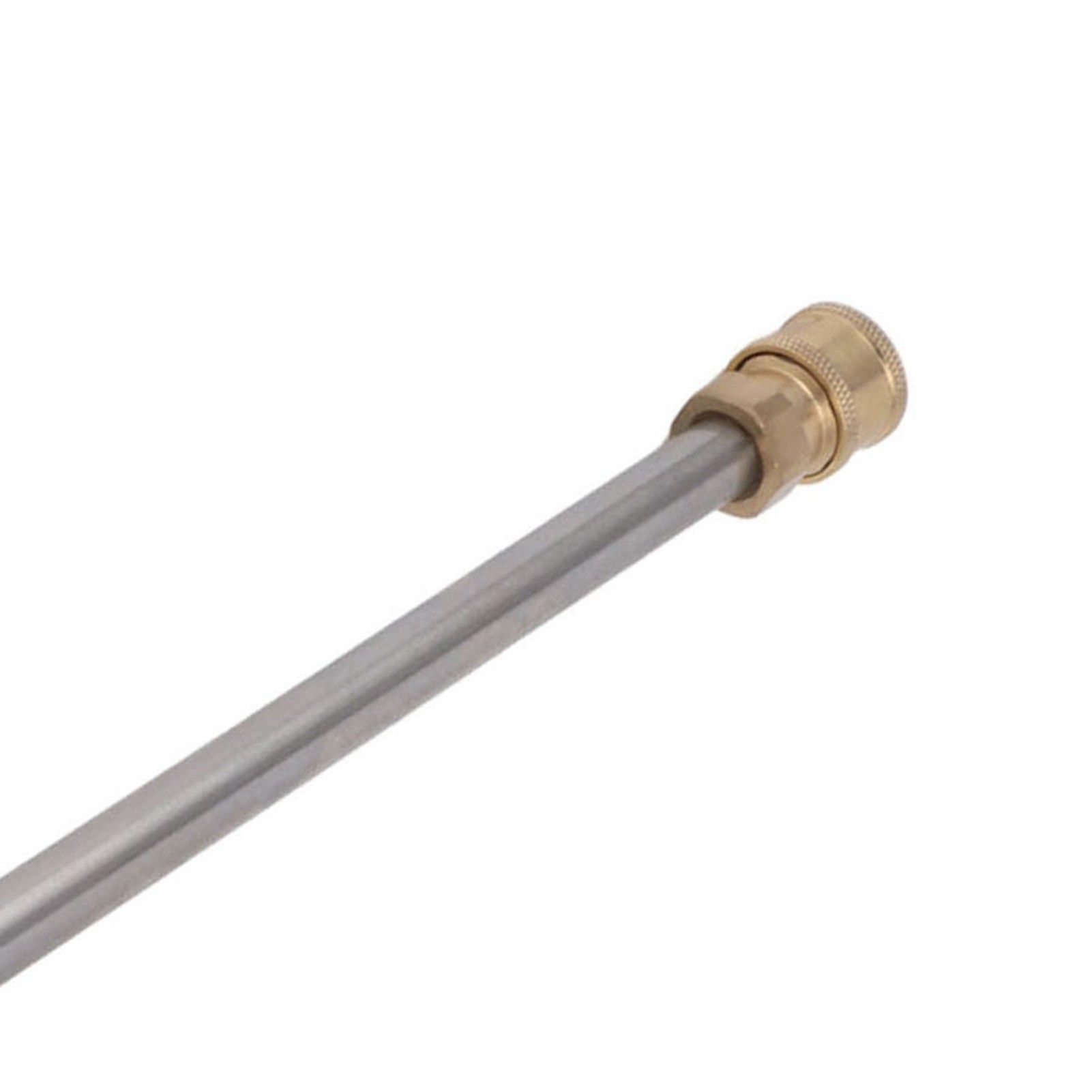 Pressure Washer Extension Bar Compatibility 1/4 Inch Power Washer Lance for view 15