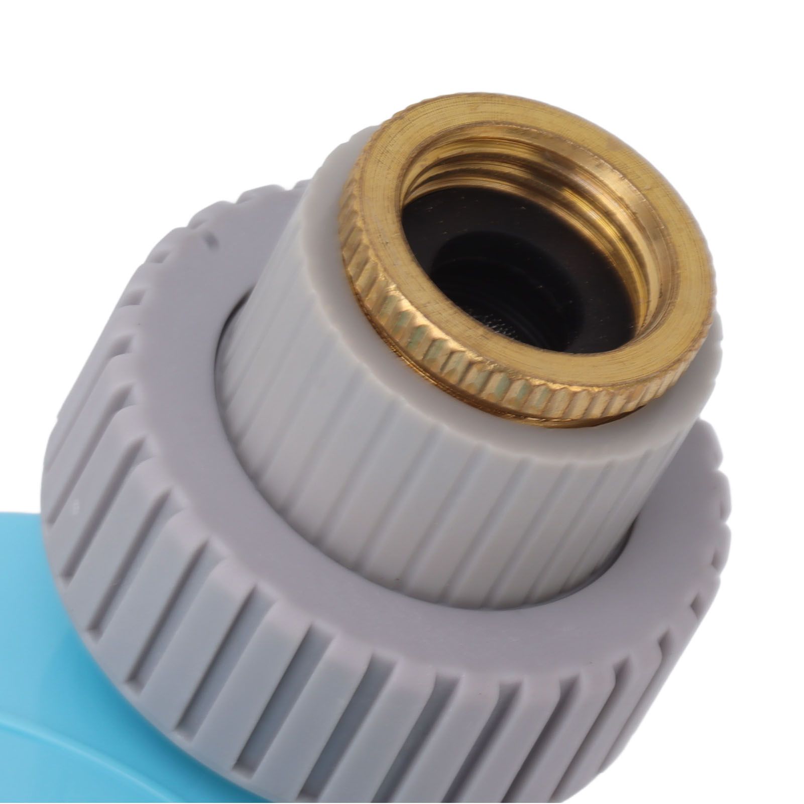 Sprinkler Timer Plastic WiFi and Bluetooth Control IP68 Garden Irrigation view 14