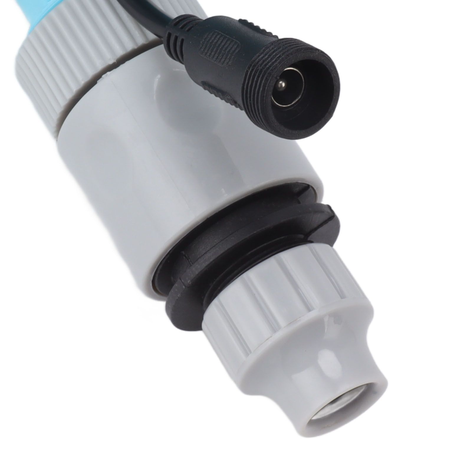 Sprinkler Timer Plastic WiFi and Bluetooth Control IP68 Garden Irrigation view 15